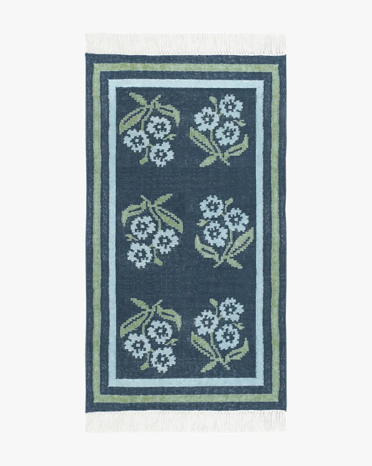 Aldridge Indoor/Outdoor Rug - Handwoven product