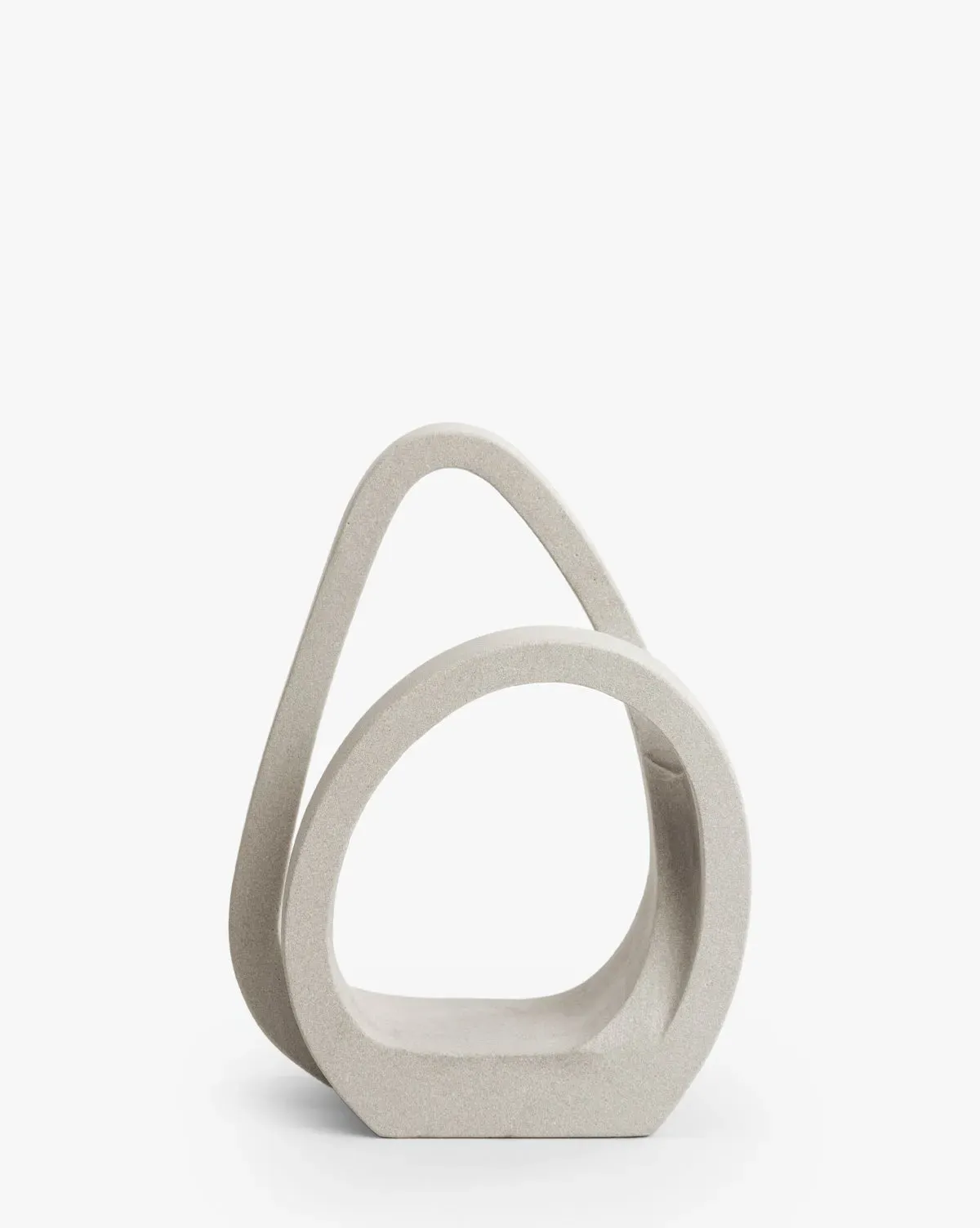 Alto Stone Decorative Object - Mint Sandstone product