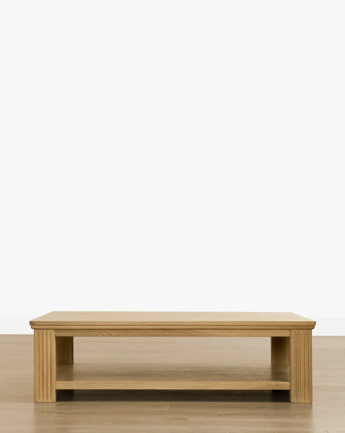 Ambrose Rectangular Coffee Table - Drift Oak product