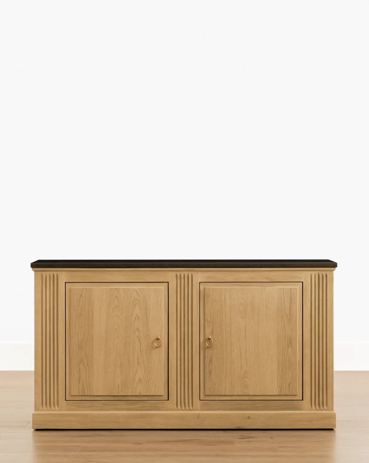 Ambrose Sideboard - Drift Oak, Granite product