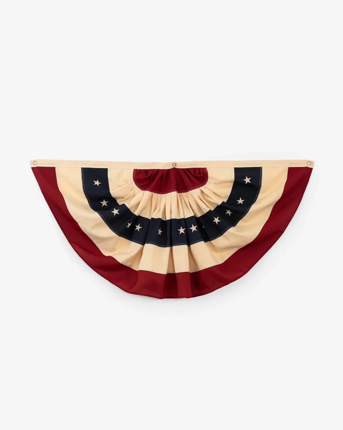 Americana Bunting - Red, White & Blue product