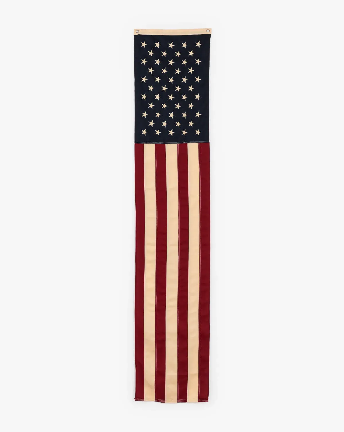 Americana Stars and Stripes Banner - Red, White and Blue product