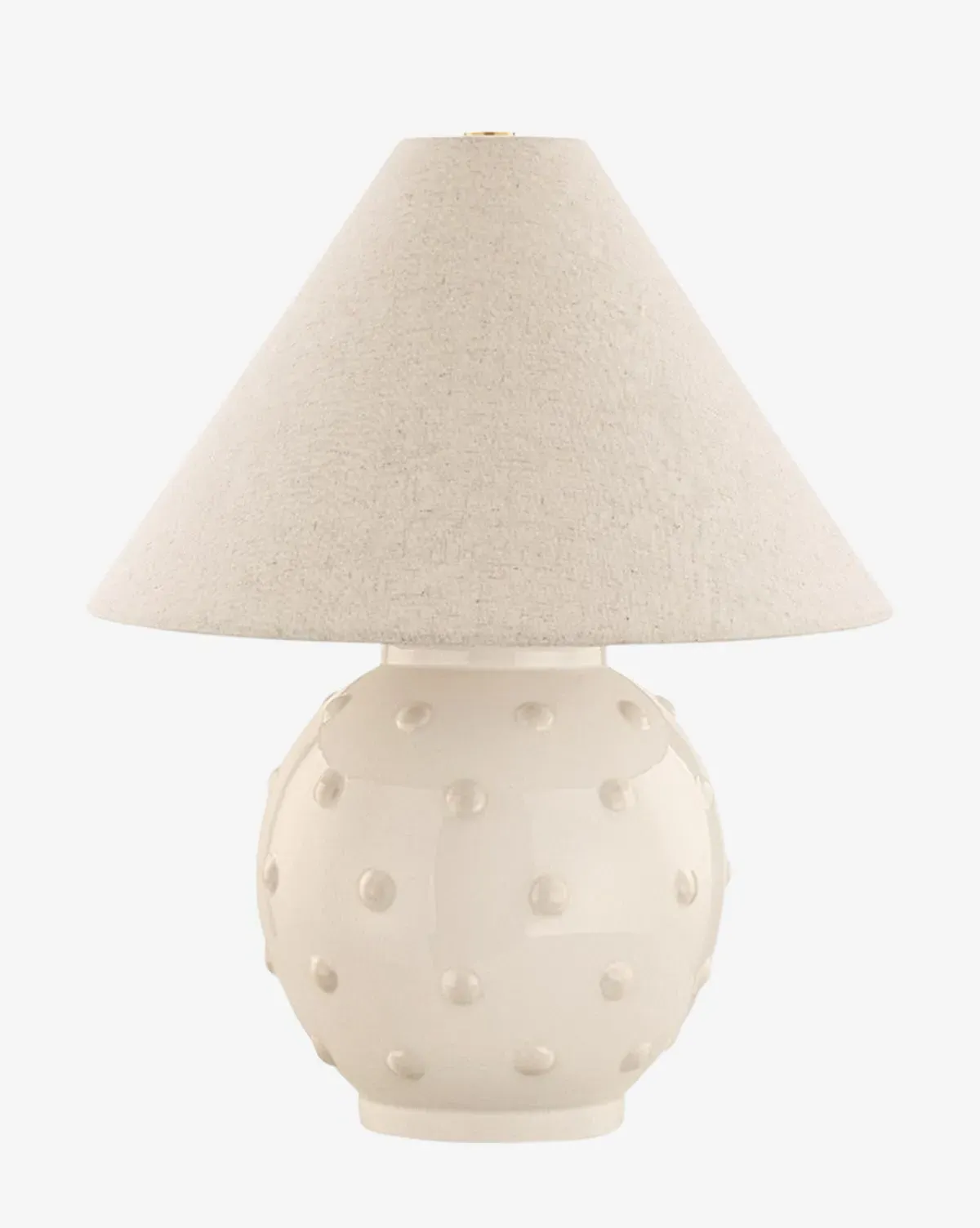 Annabelle Table Lamp - Water Hyacinth product