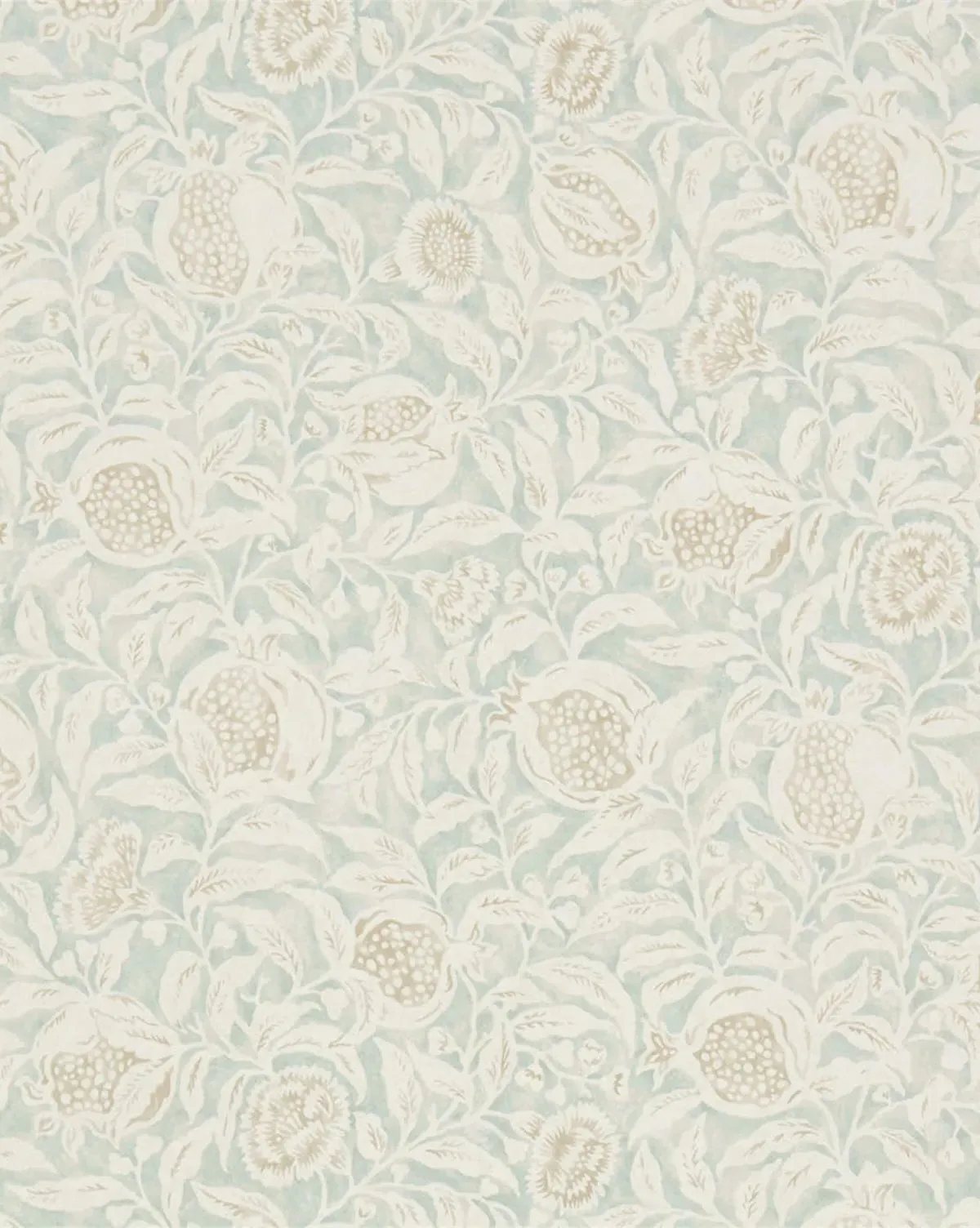 Annandale Wallpaper - Linen product