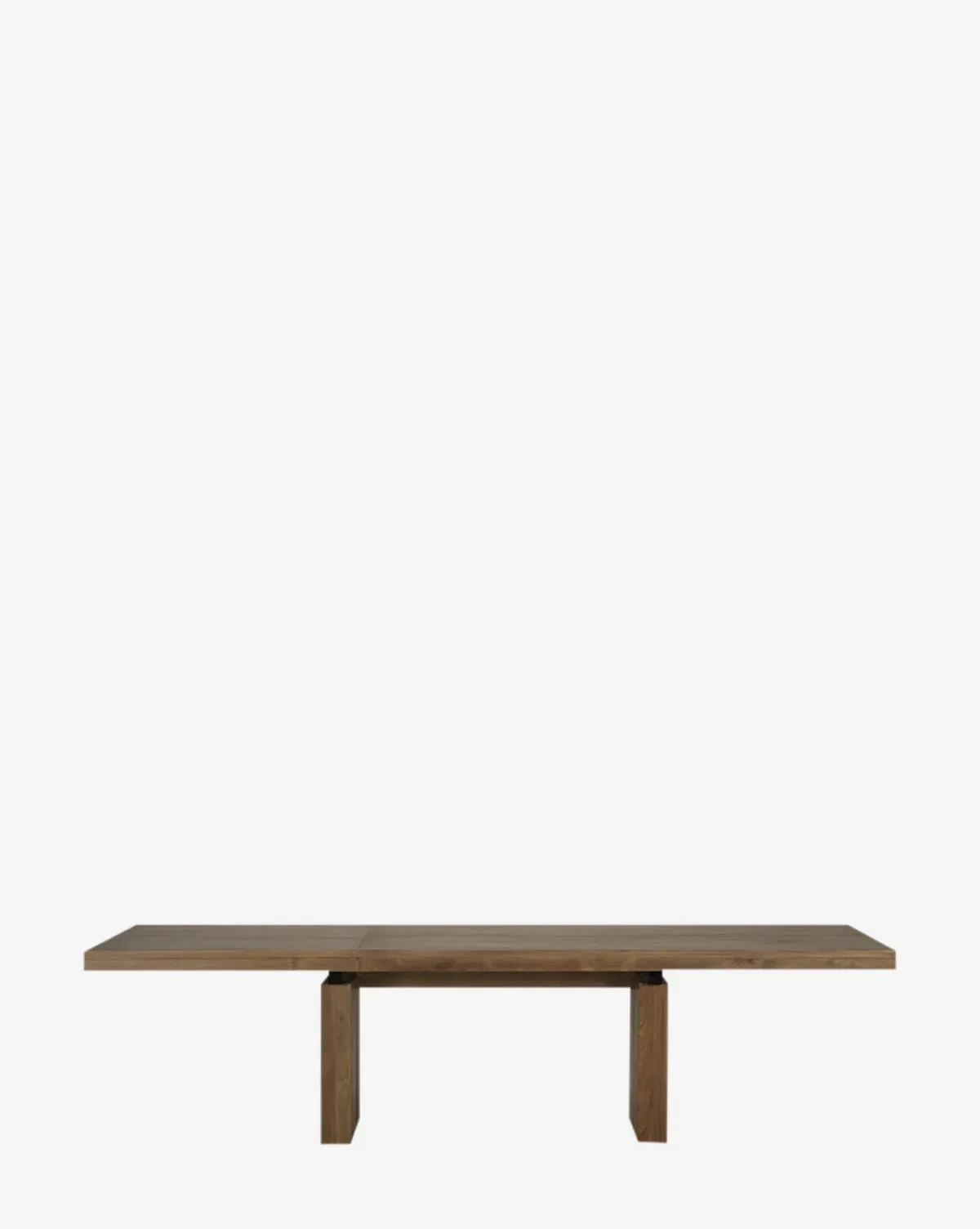 Antoni Extendable Dining Table - Teak product