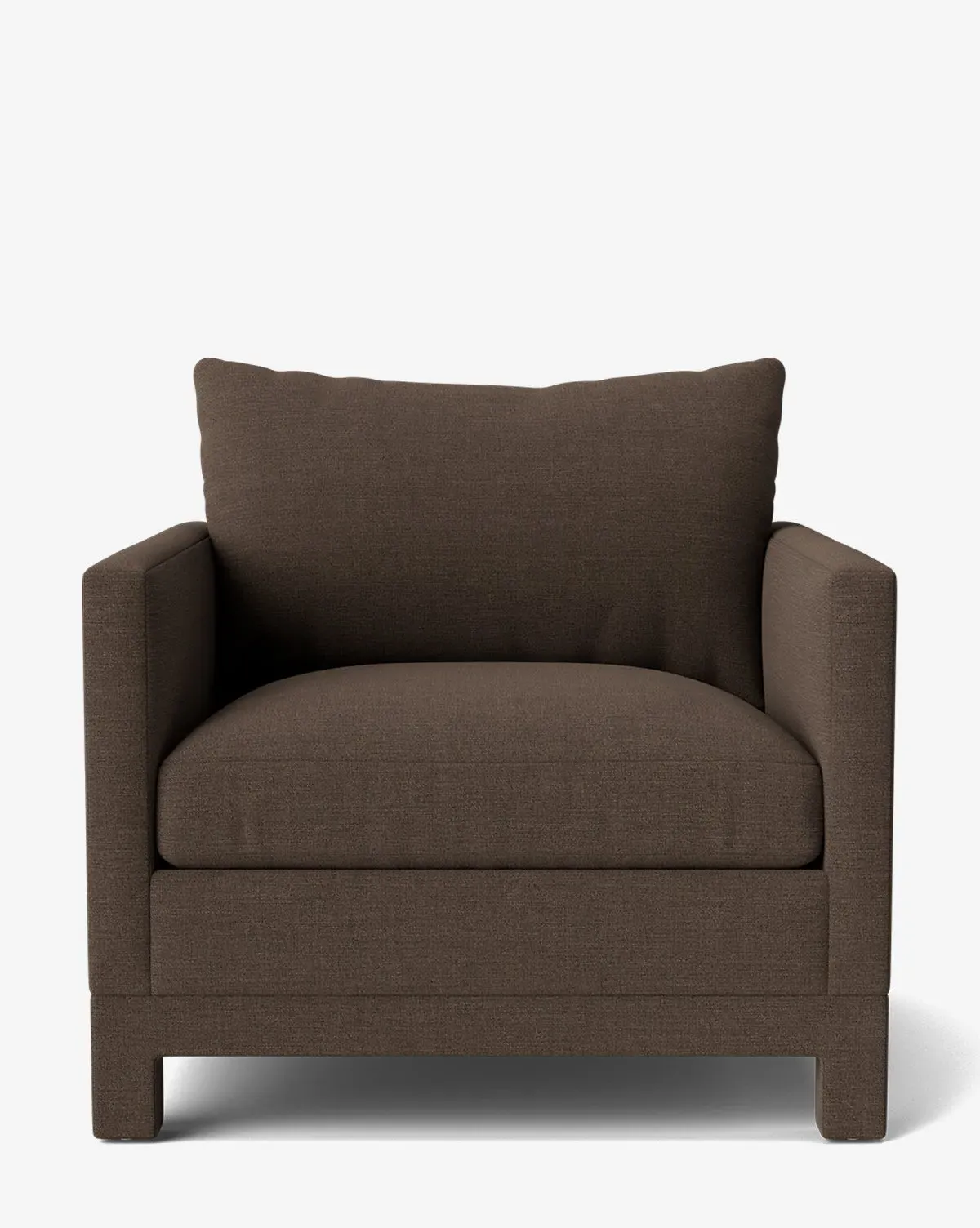 Appoline Lounge Chair - Crypton Coffee product