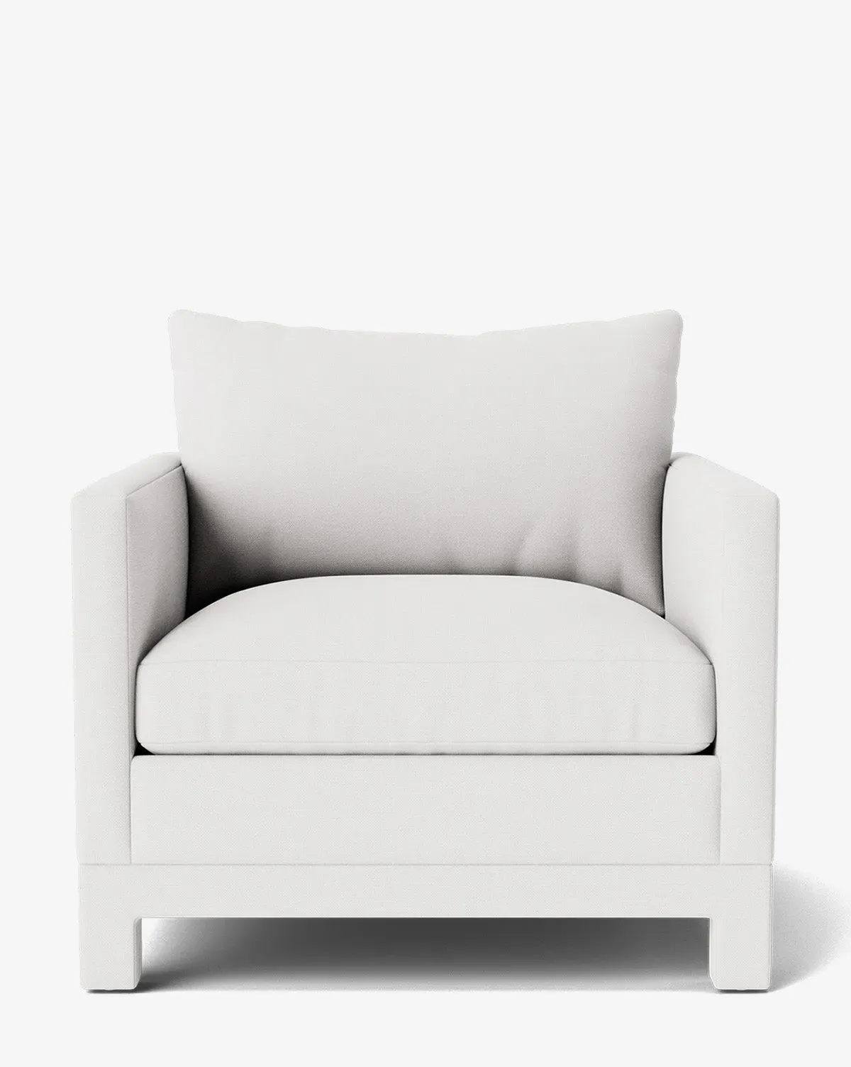 Appoline Lounge Chair - Gardenia Perennials product
