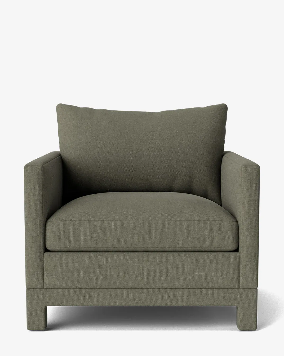 Appoline Lounge Chair - Perennials Ivy product