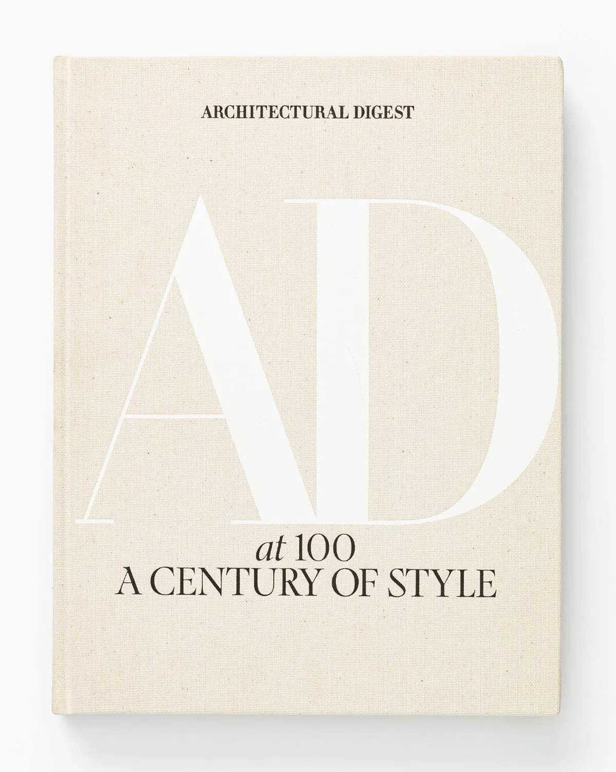 Architectural Digest at 100 Coffee Table Book product