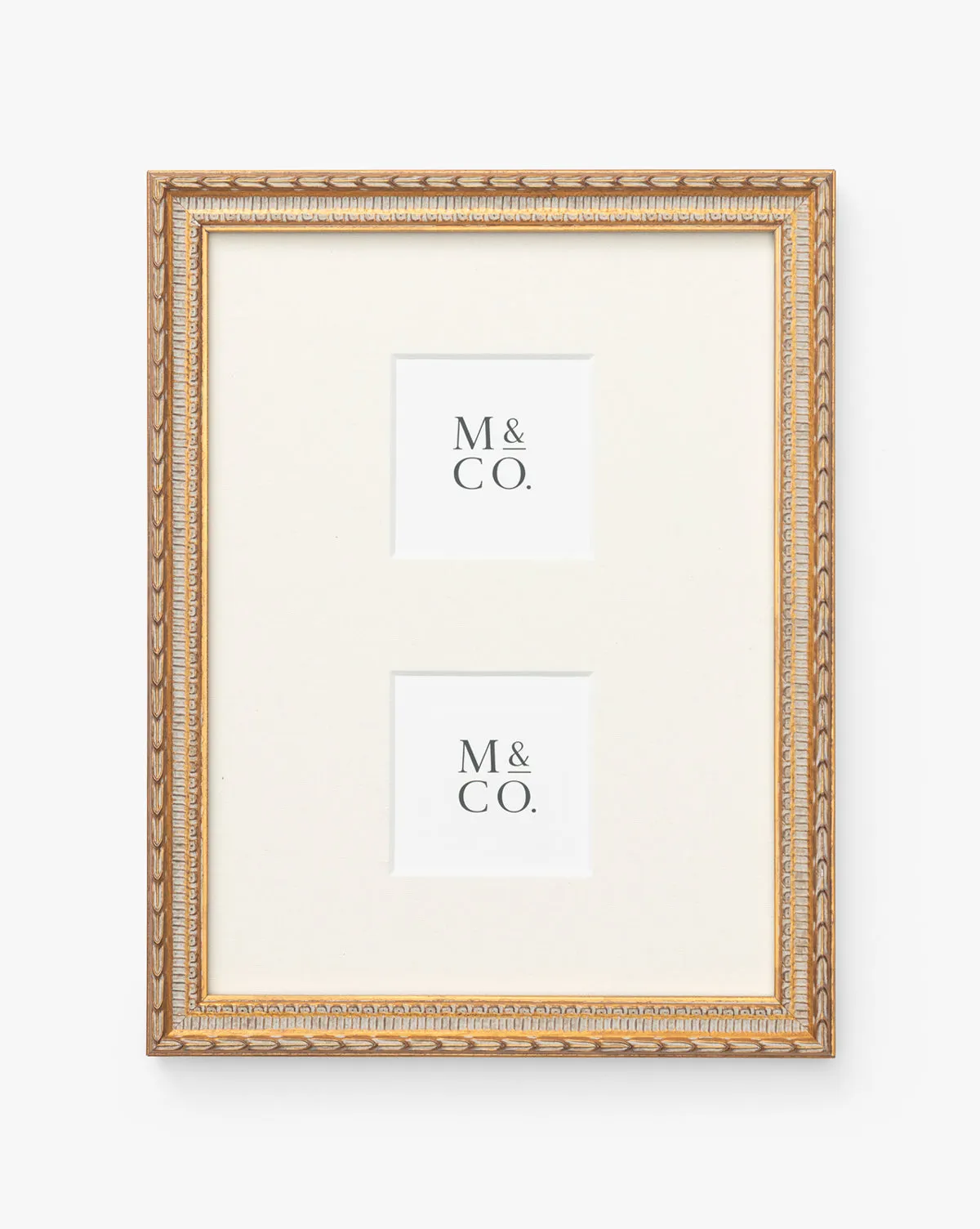 Archive Gallery Frame Collection 3x3 Picture Frame - Gold product