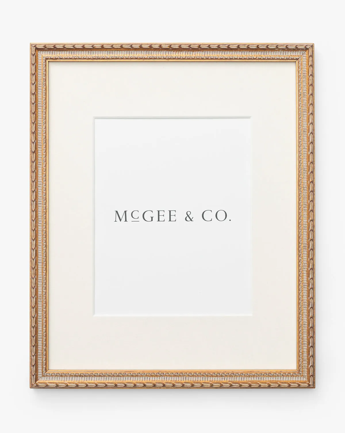 Archive Gallery Frame Collection 8x10 Picture Frame - Gold product
