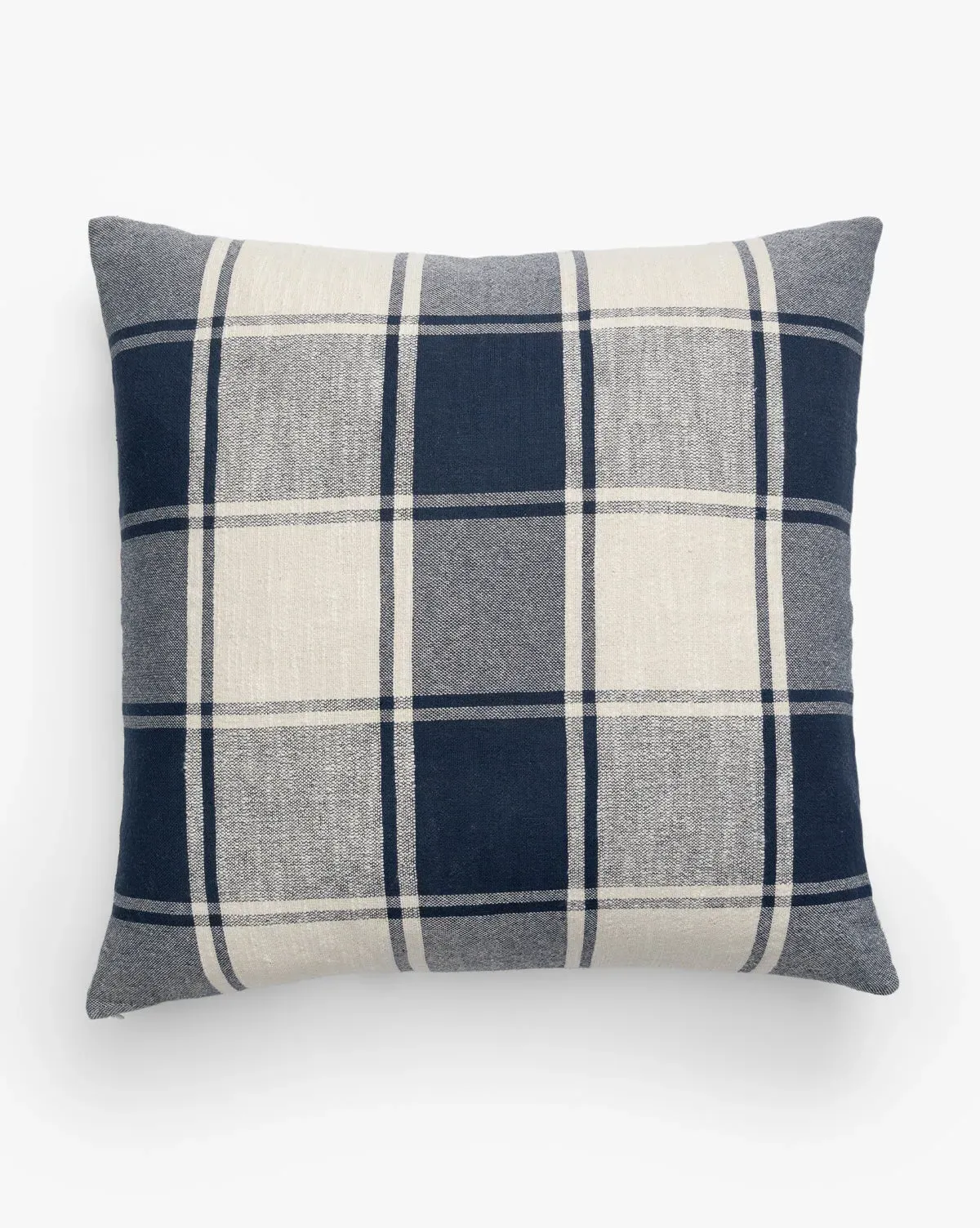 Arlington Plaid Pillow Cover product