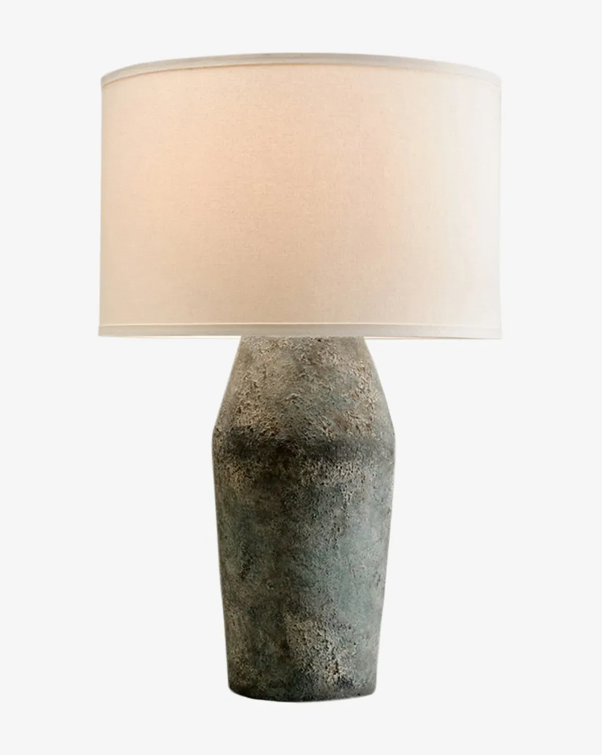Artifact Table Lamp - Moonstone product