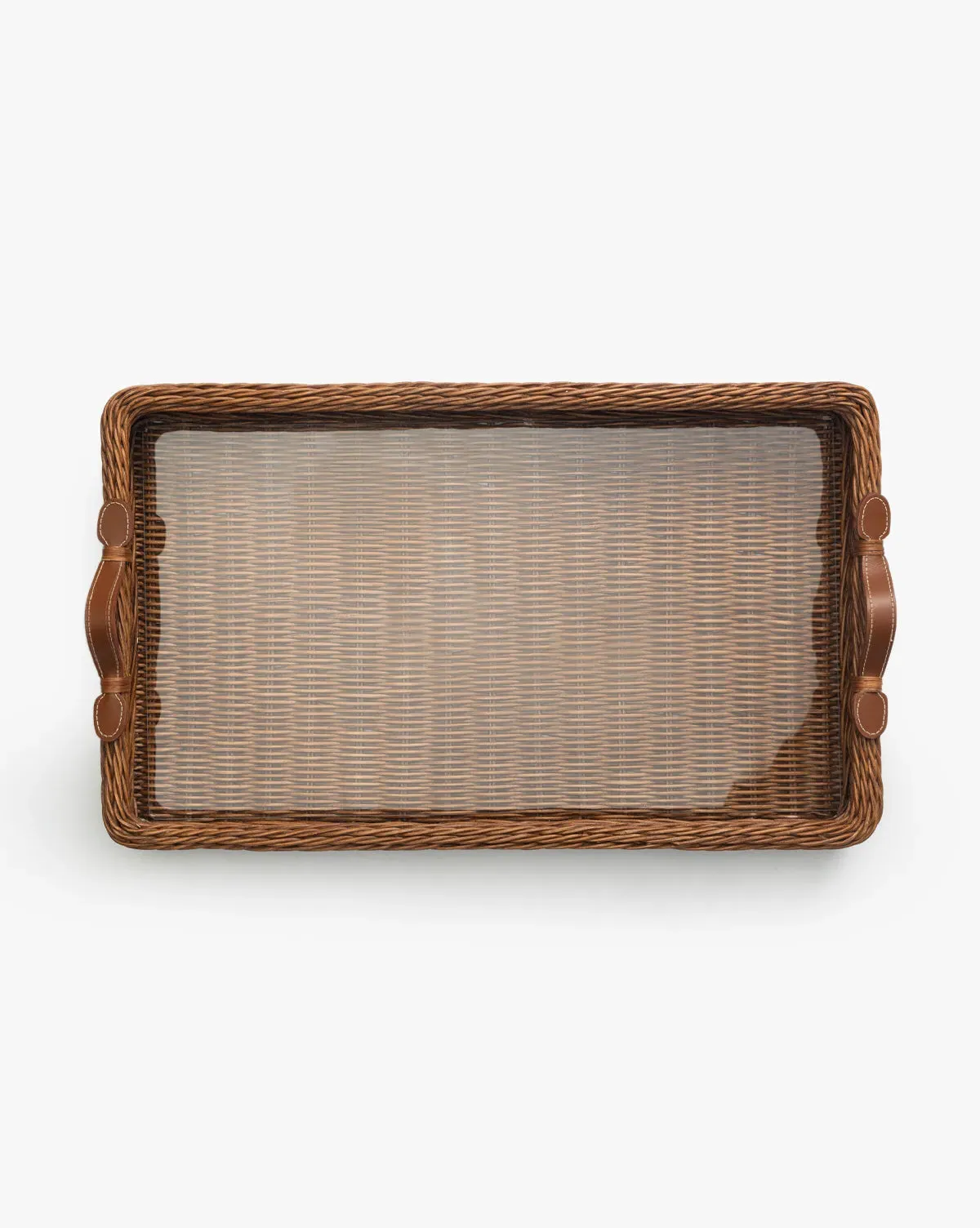 Ashcroft Wicker Tray product