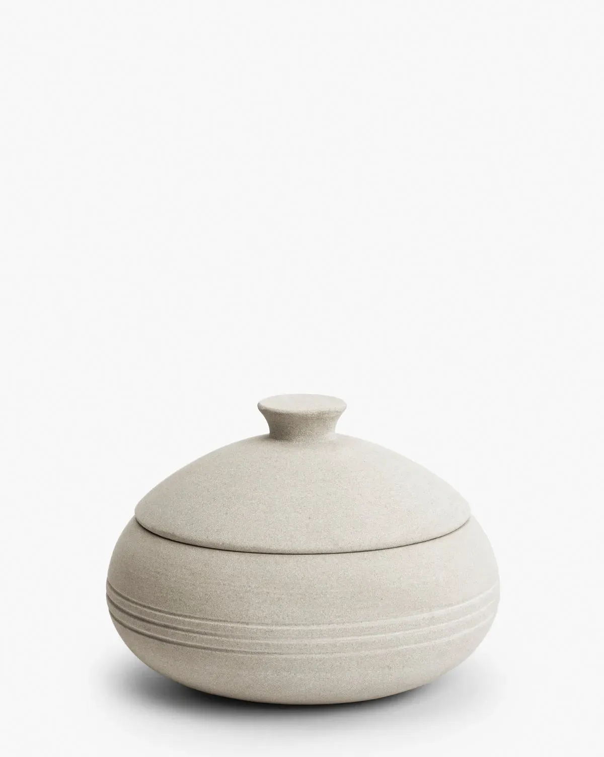 Aston Decorative Stone Box with Lid product