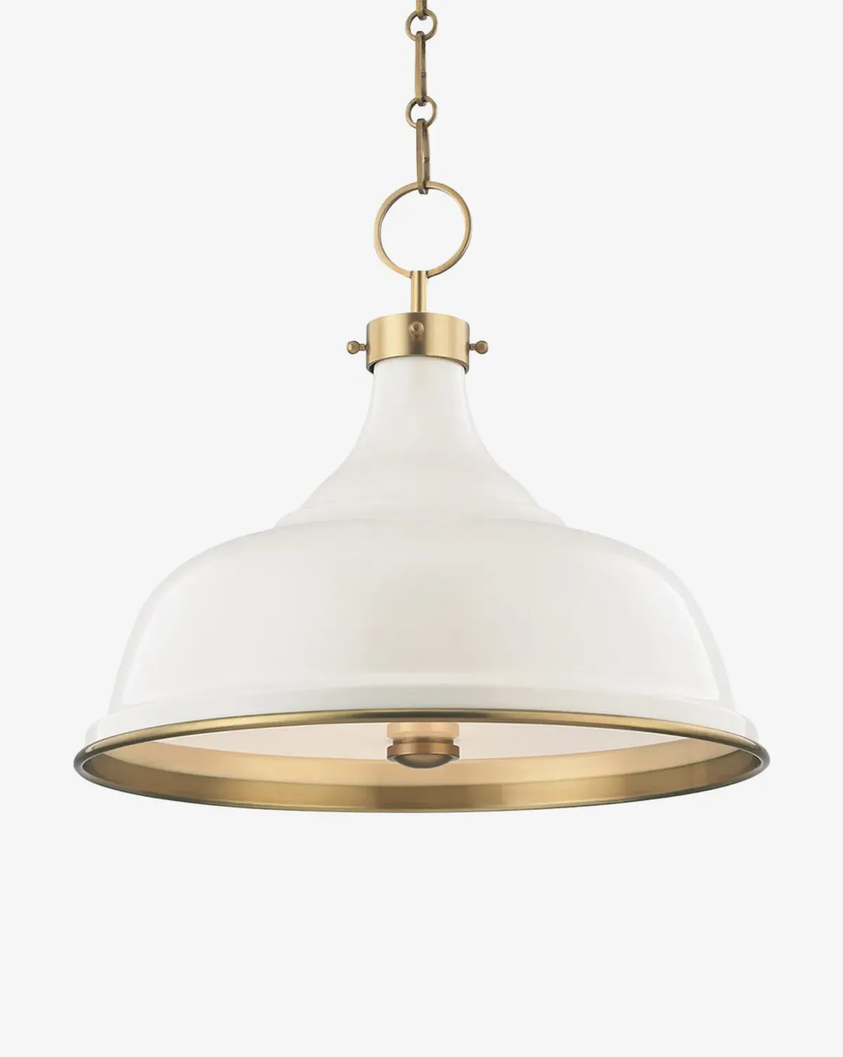 Atherton Pendant Light - Off-White product