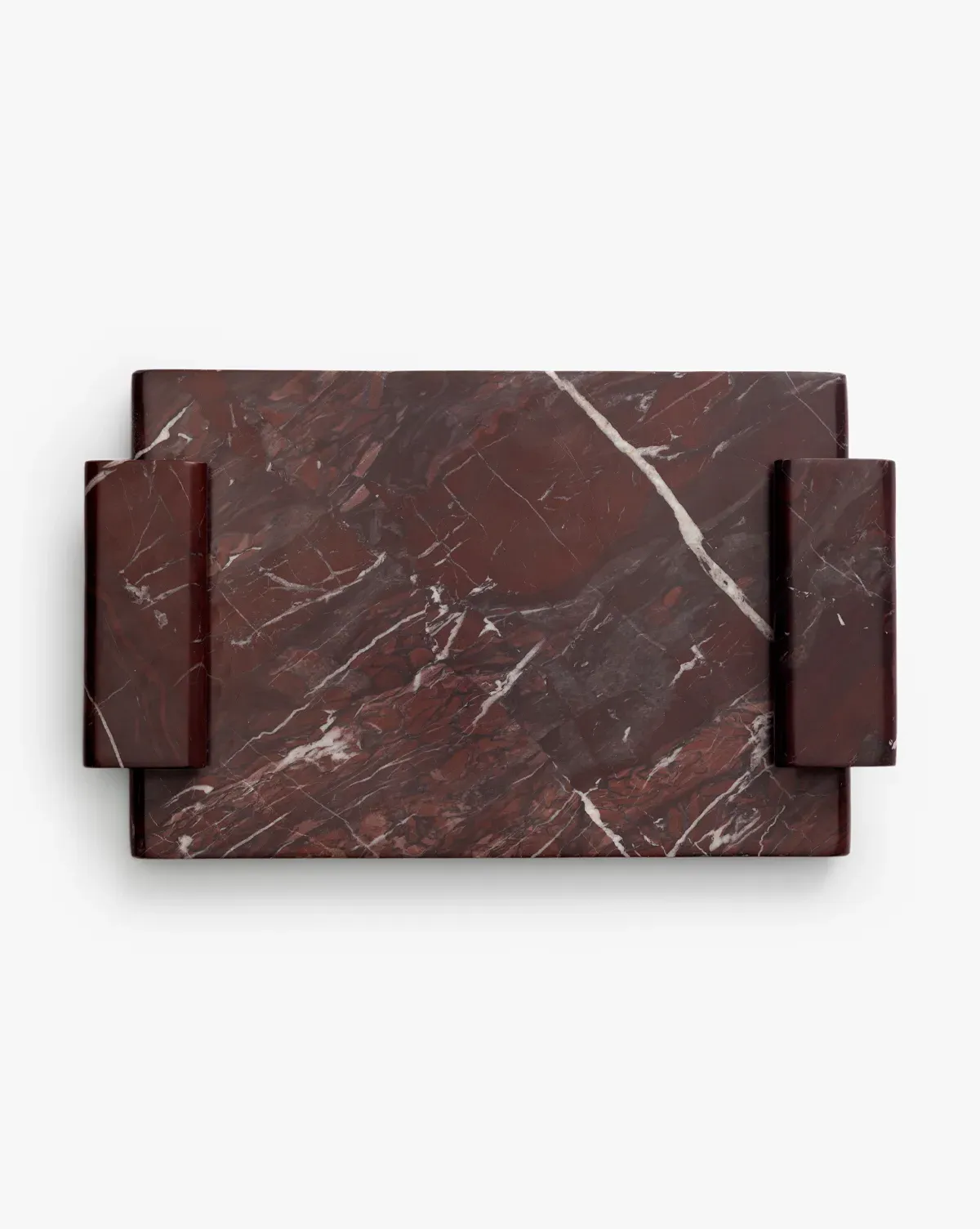 Auburn Marble Tray product