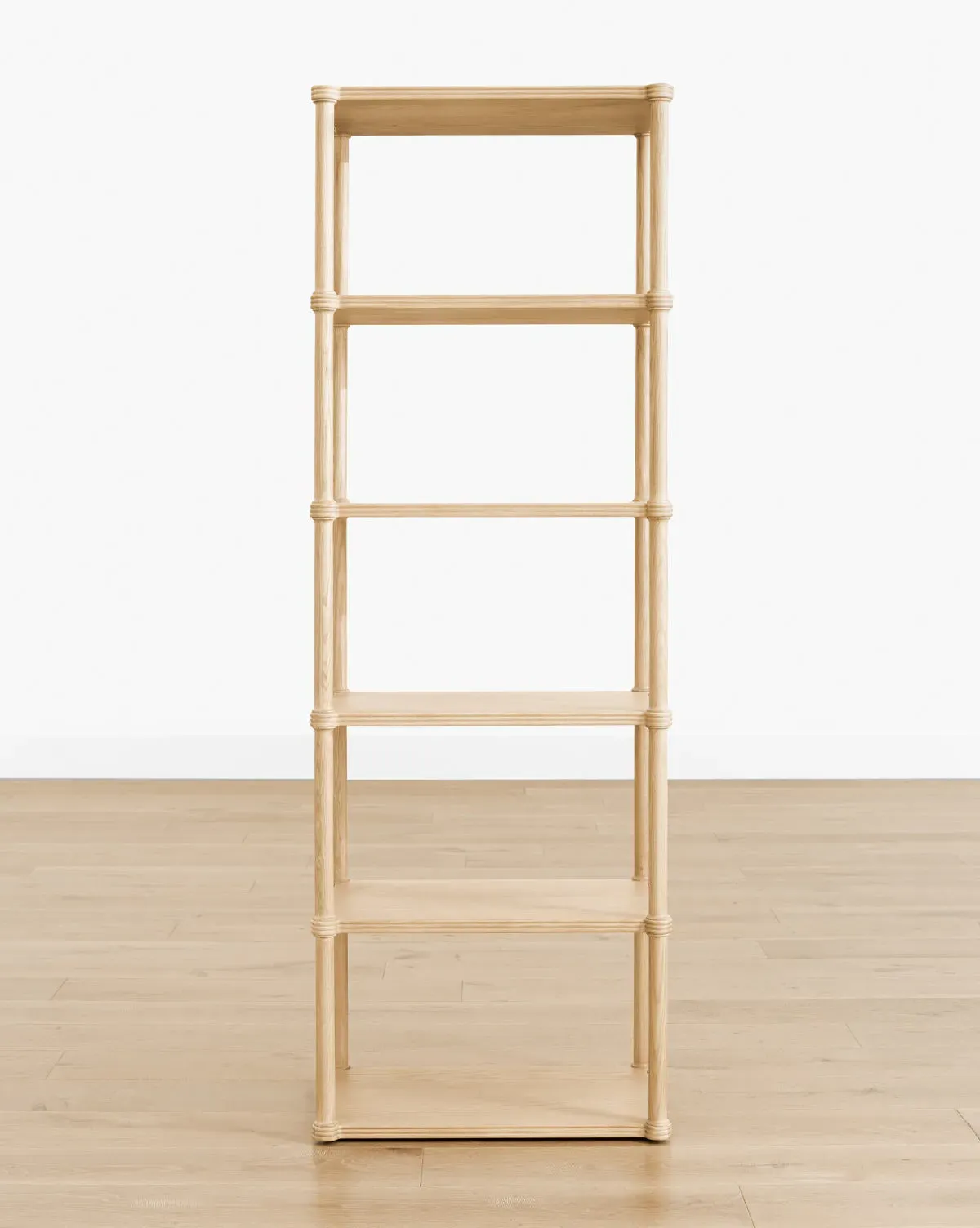 Augusta Bookshelf - Solid Wood product