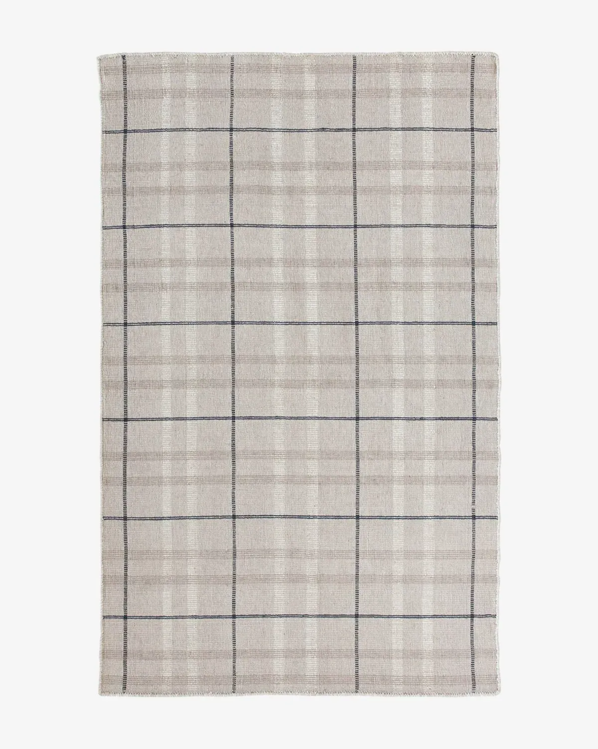 Augustine Indoor/Outdoor Handwoven Rug - Recycled Material product