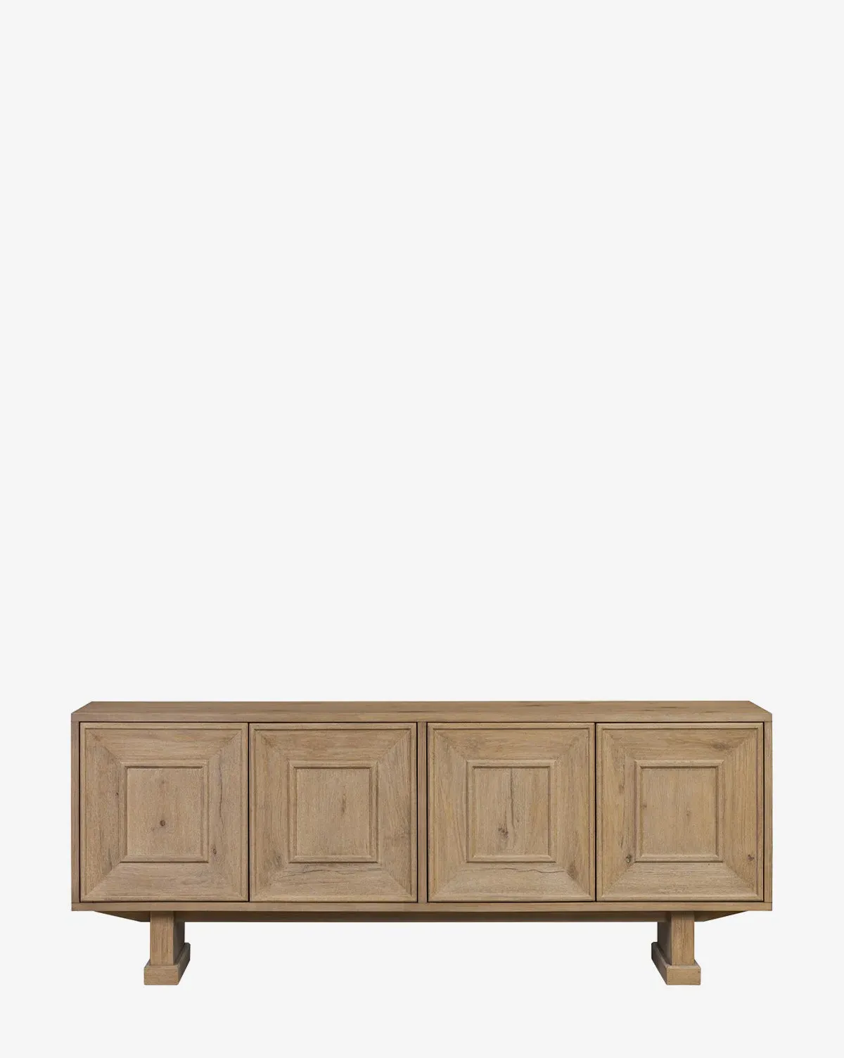 Avalonia Oak Sideboard - Oak, Solid Oak product