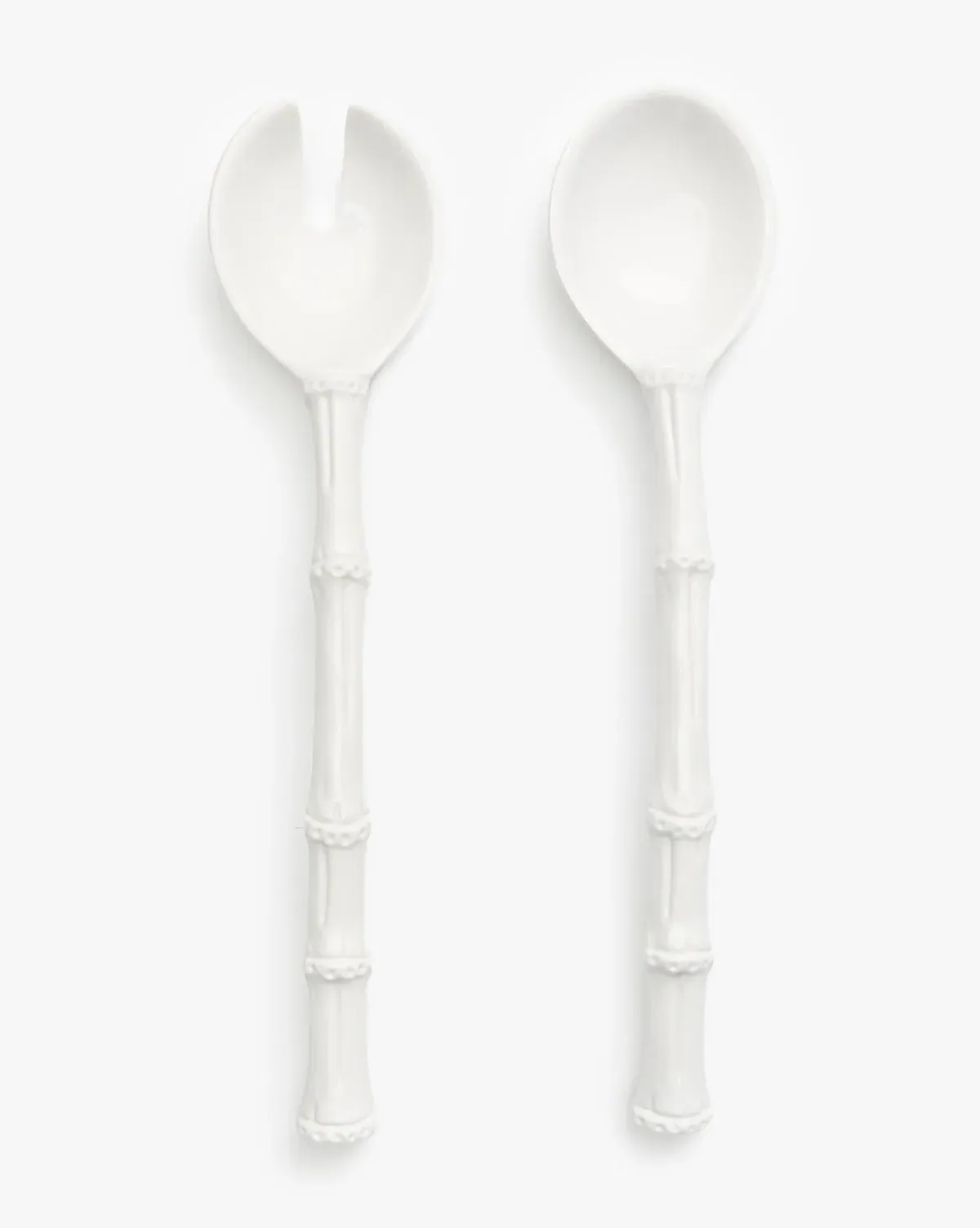 Bamboo Salad Servers Set of 2 product
