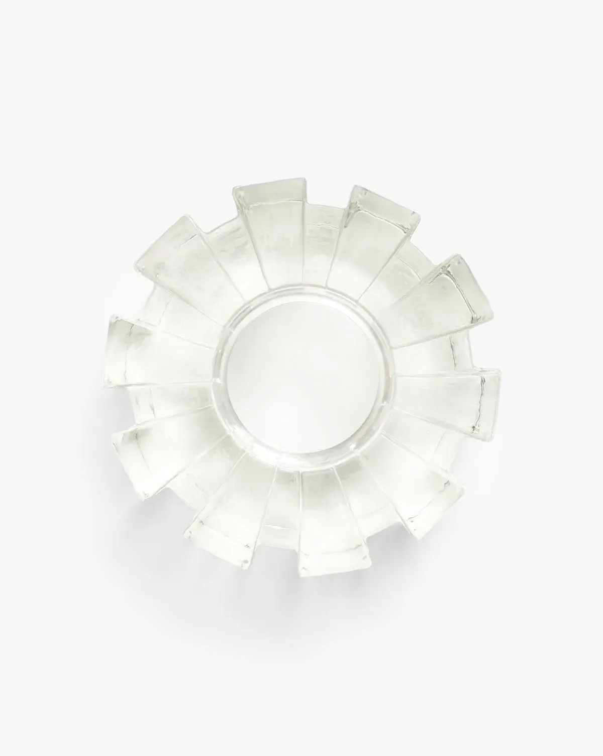 Bancroft Decorative Object - Clear product
