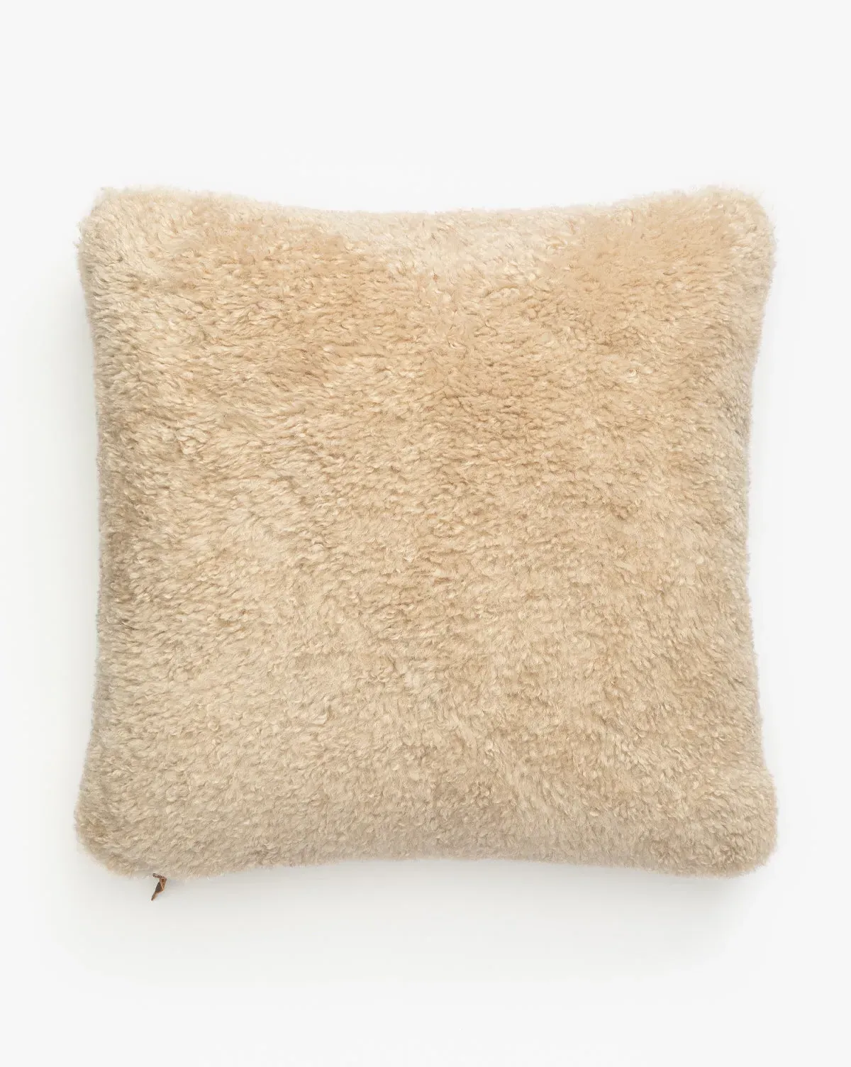 Barley Pillow Cover - Tan product