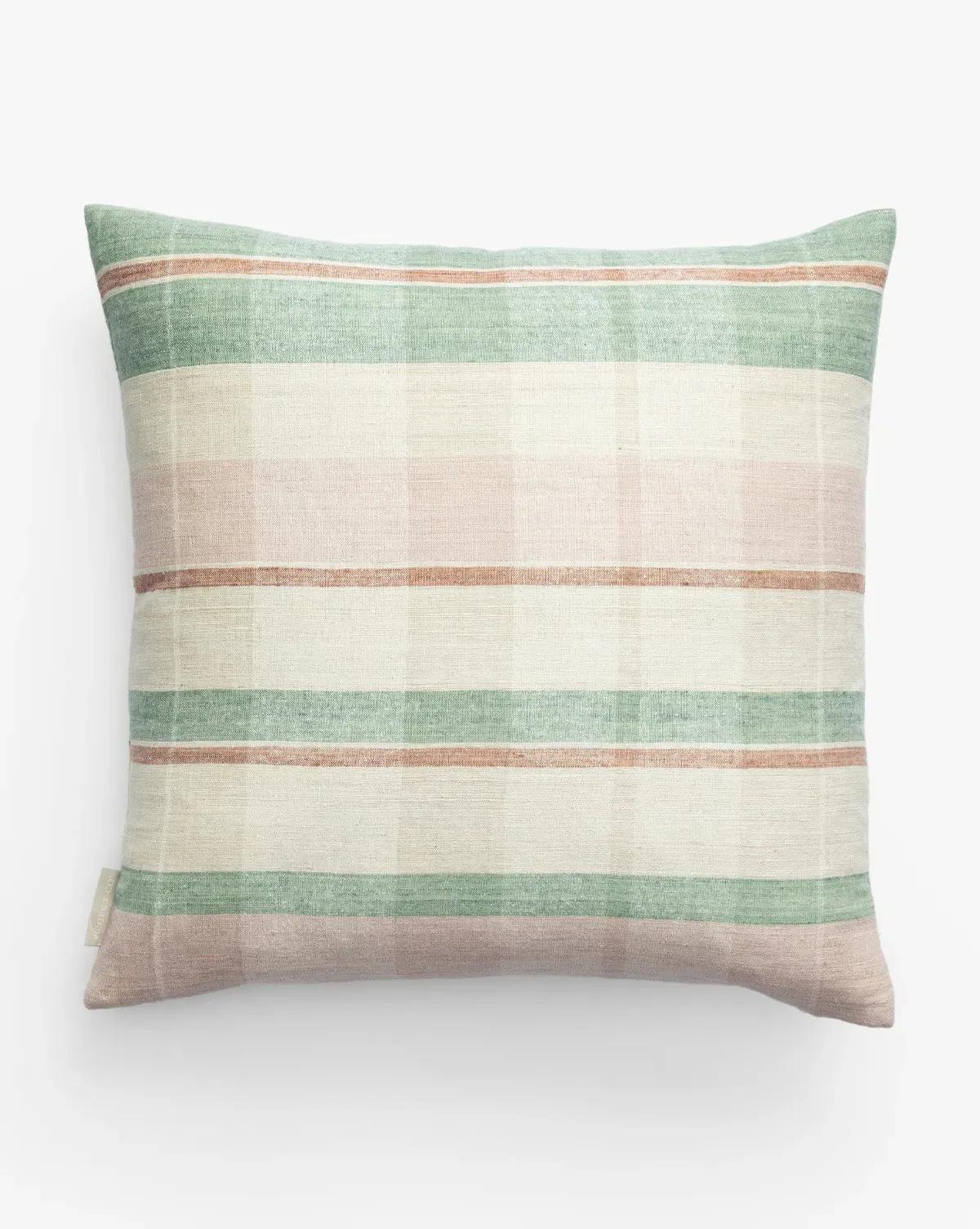Barret Pillow Cover - Silk product