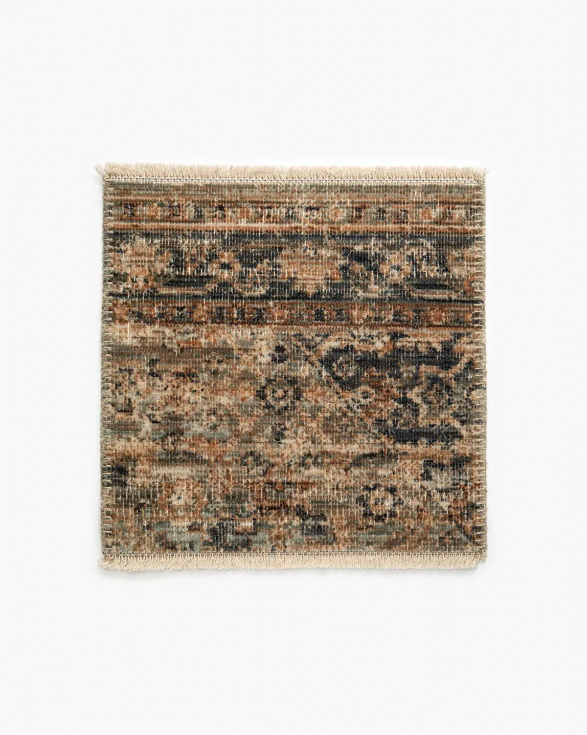 Barrett Sage Rug Swatch product