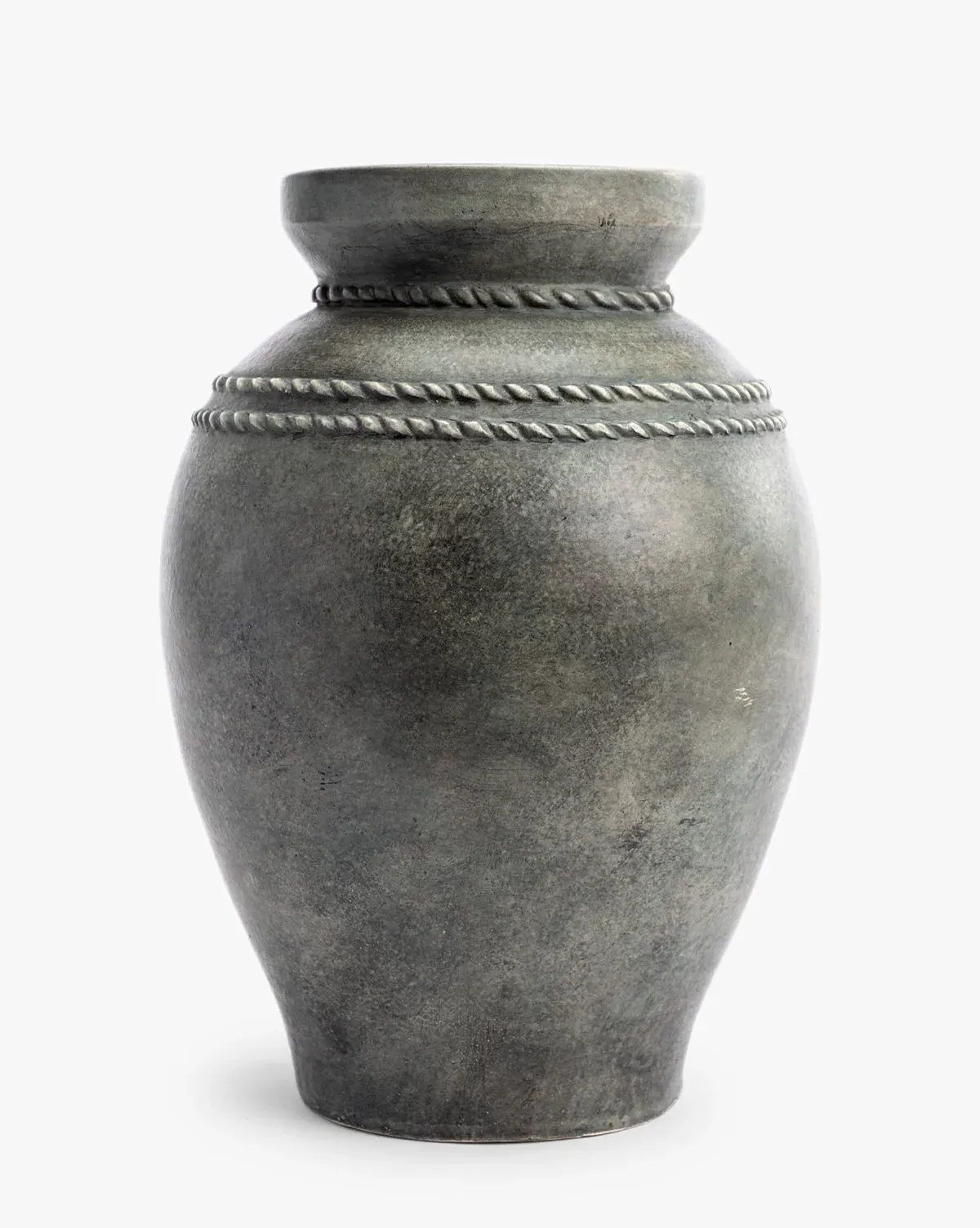 Bartley Vase - Weathered Finish product