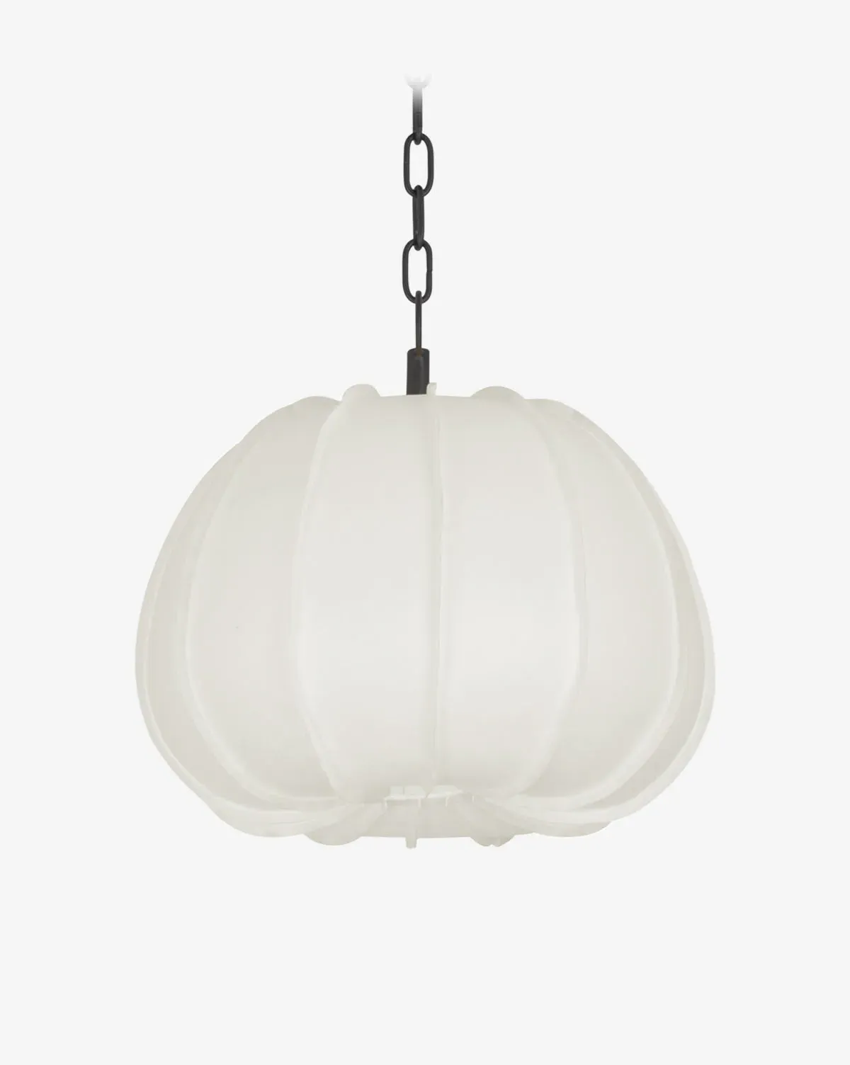 Bayu Small Pendant Light - Handmade Paper product