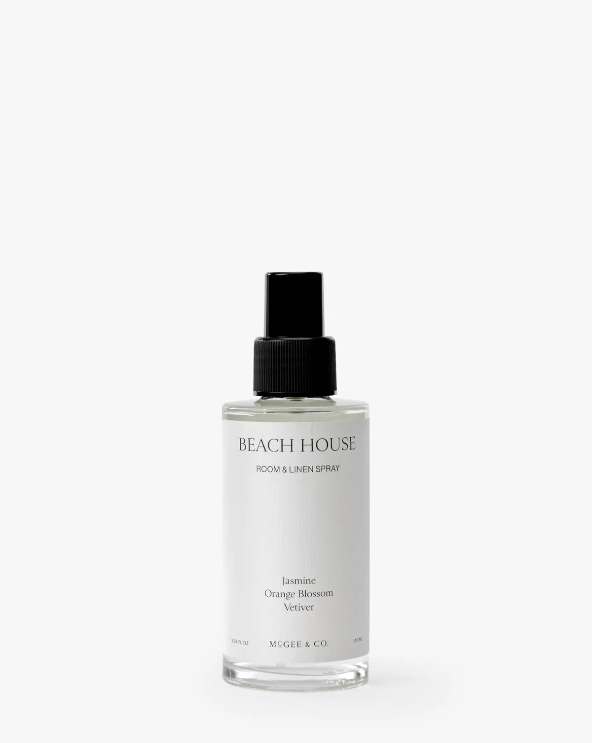 Beach House Room Spray product