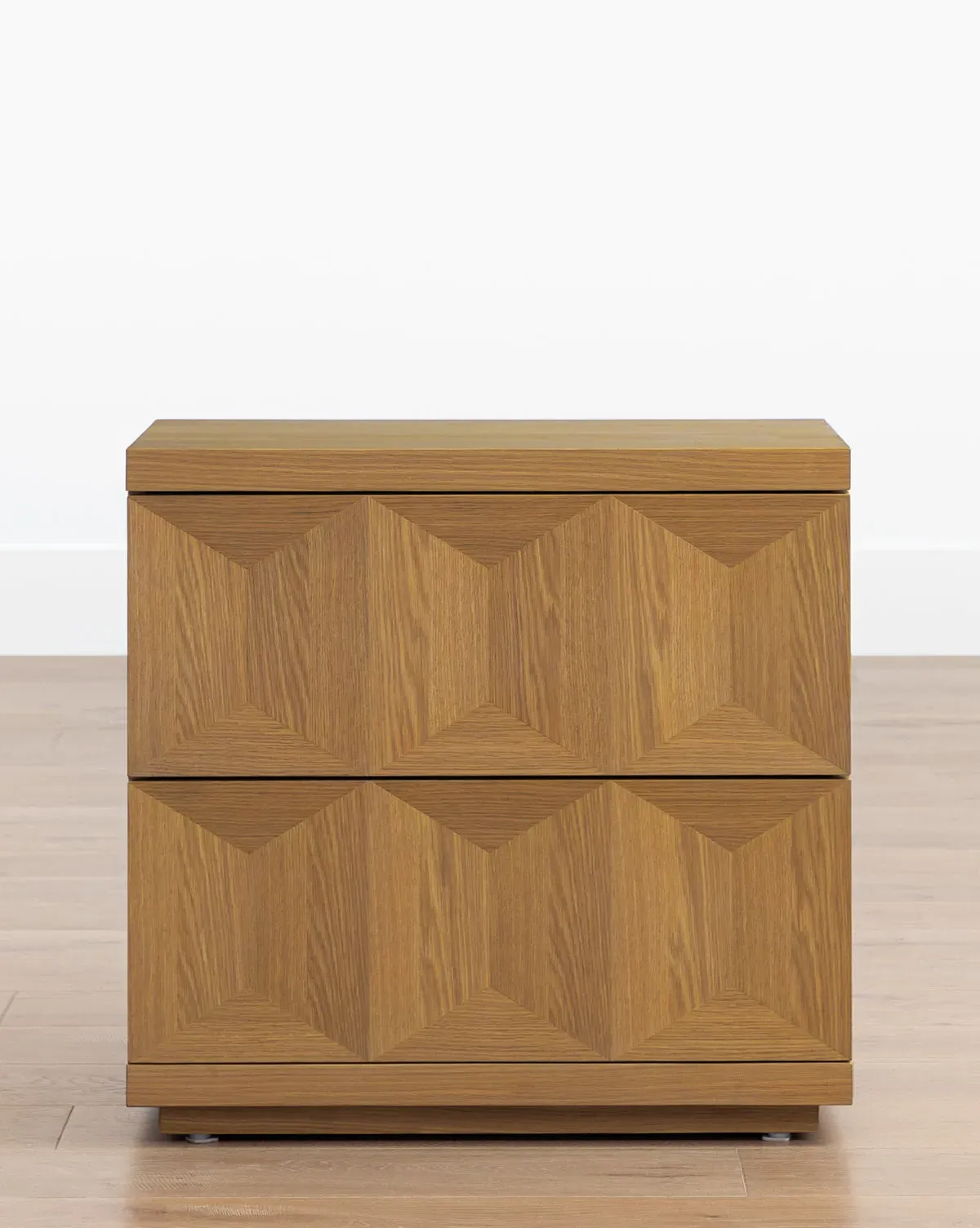 Beacon Nightstand - Blonde Oak product