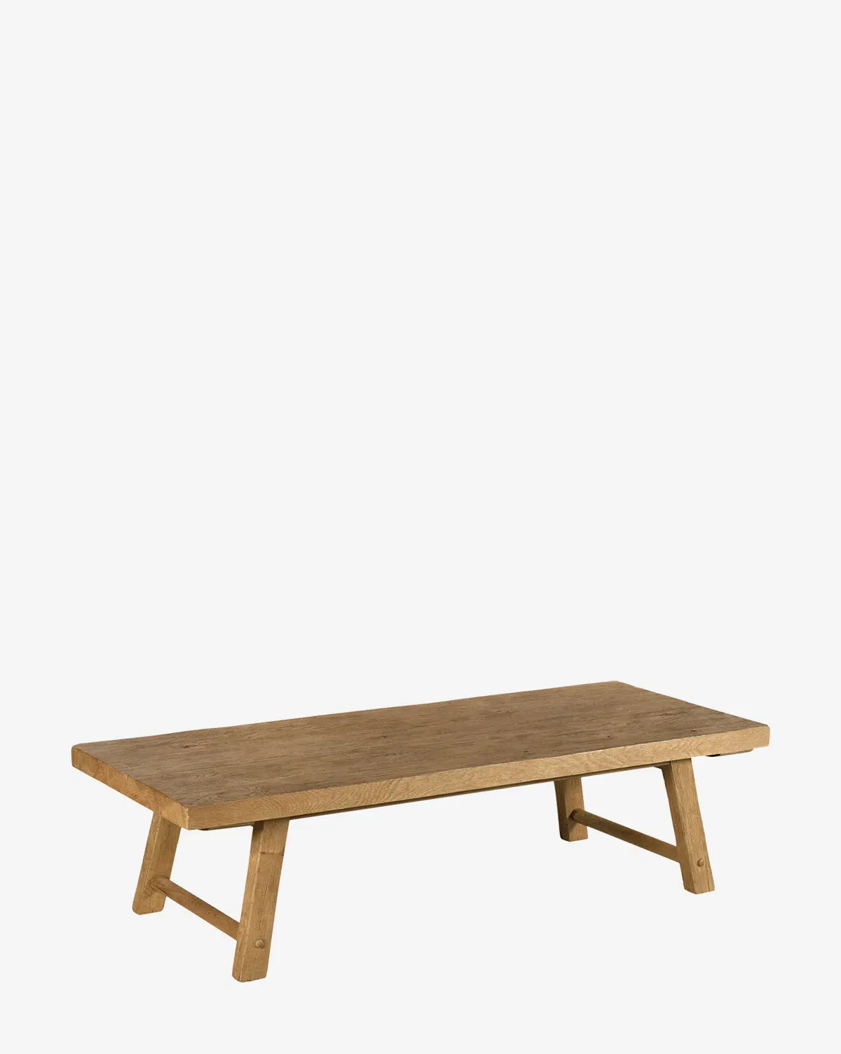 Belfield Coffee Table - Oak product
