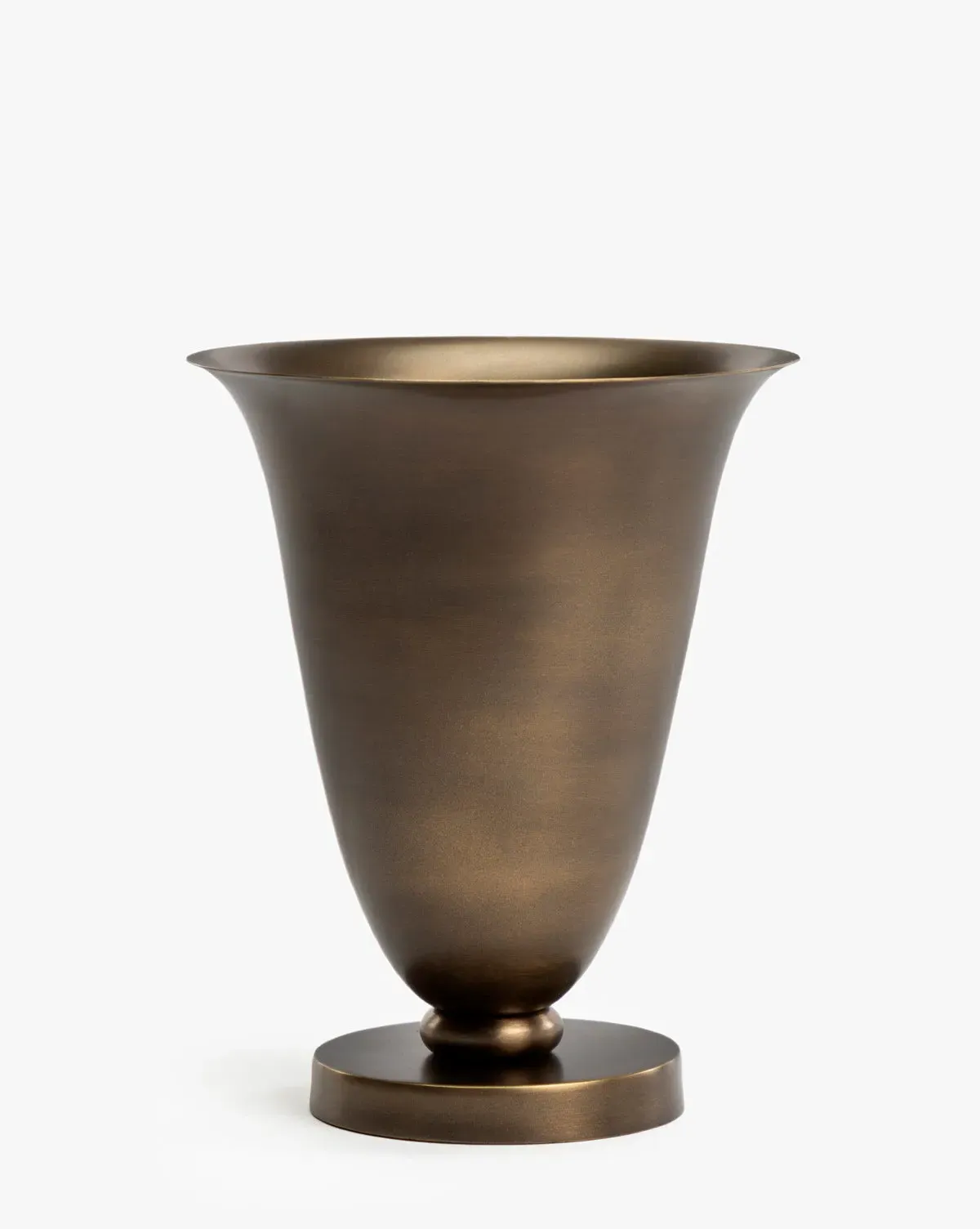 Belmont Brass Vase product