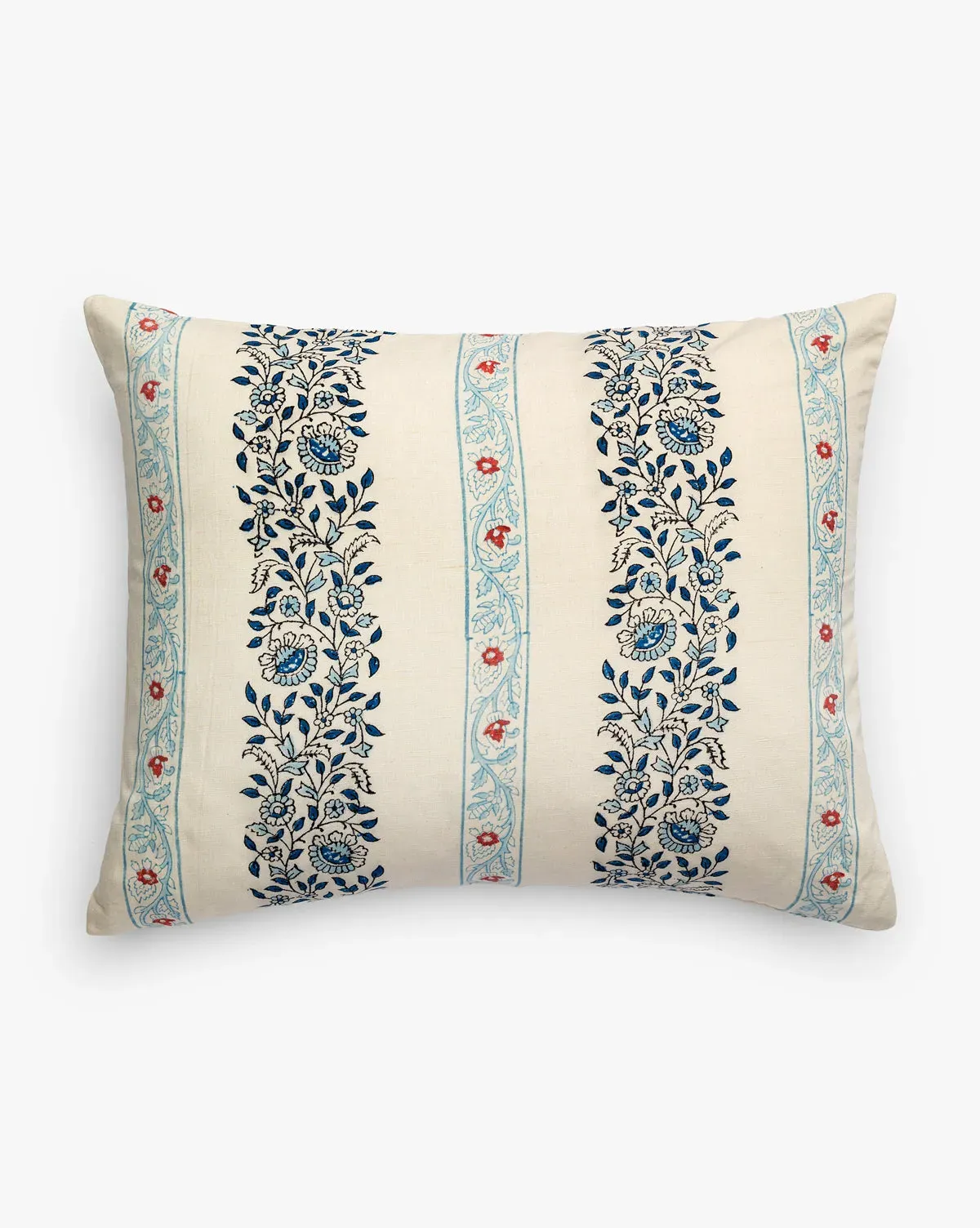Betsy Pillow Cover - Linen, Cotton product