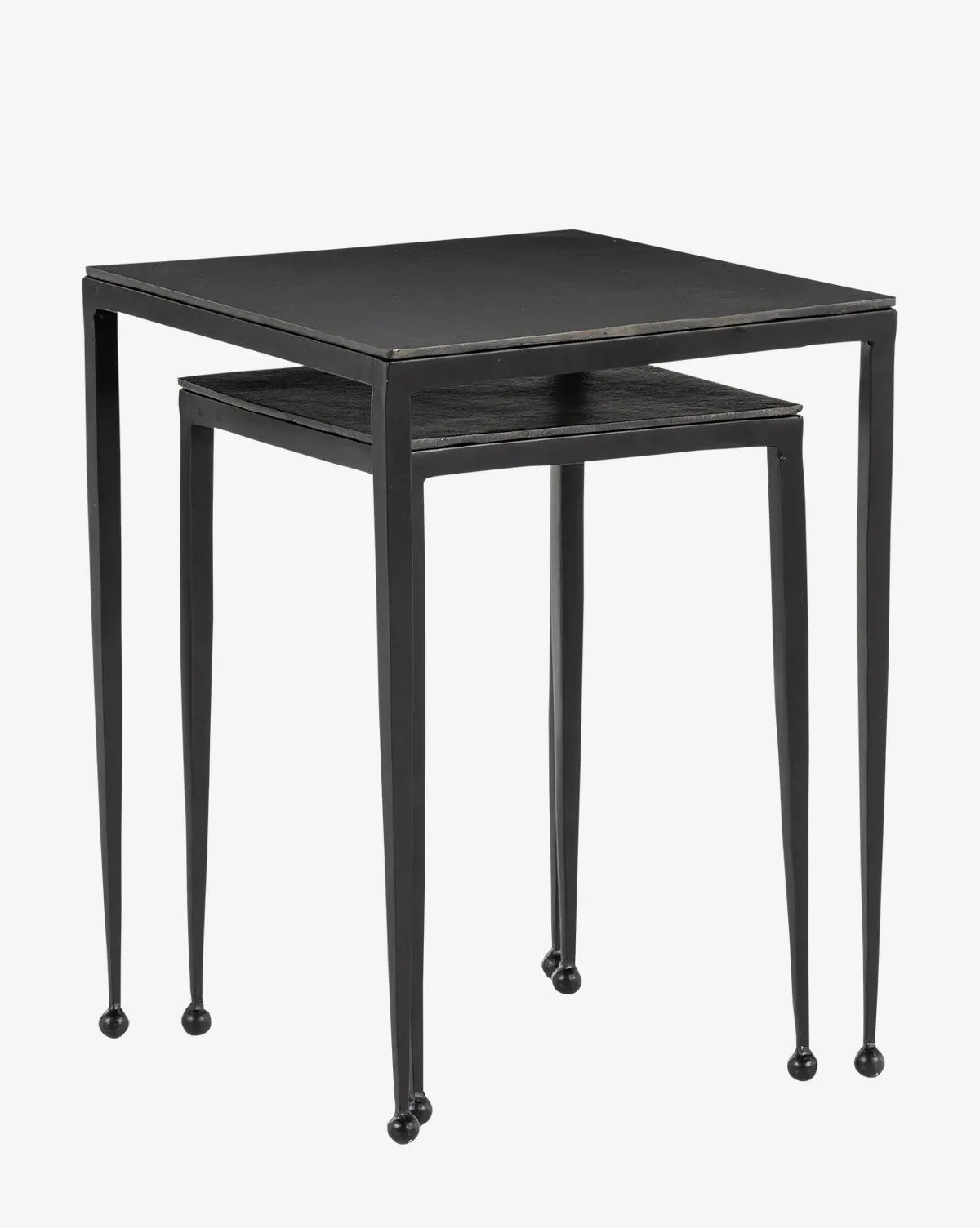 Biddy Nesting End Tables - Black product