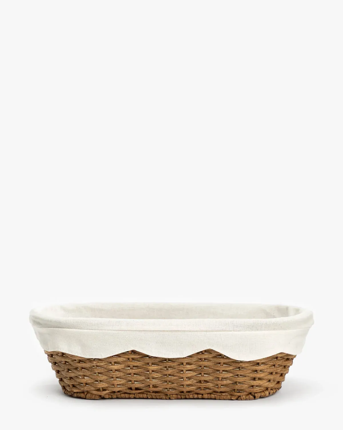 Bonnet Bread Basket - Rattan product
