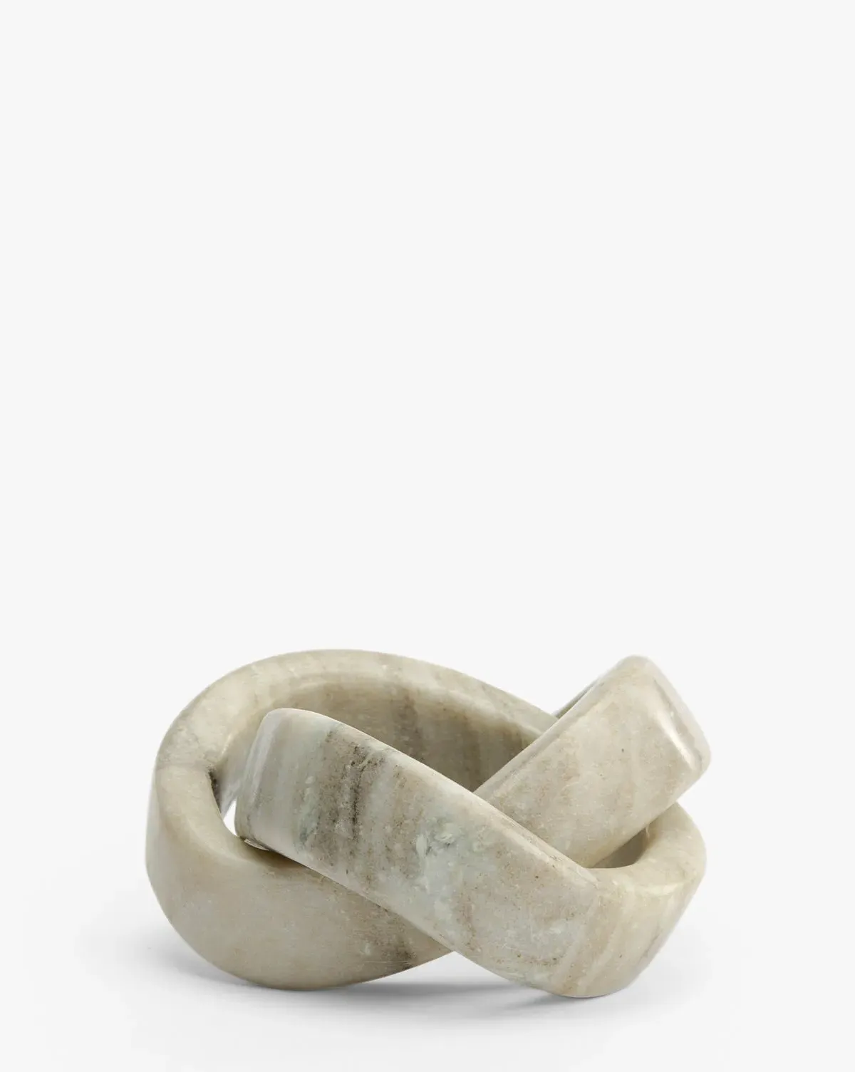 Bowline Stone Sculptural Object product
