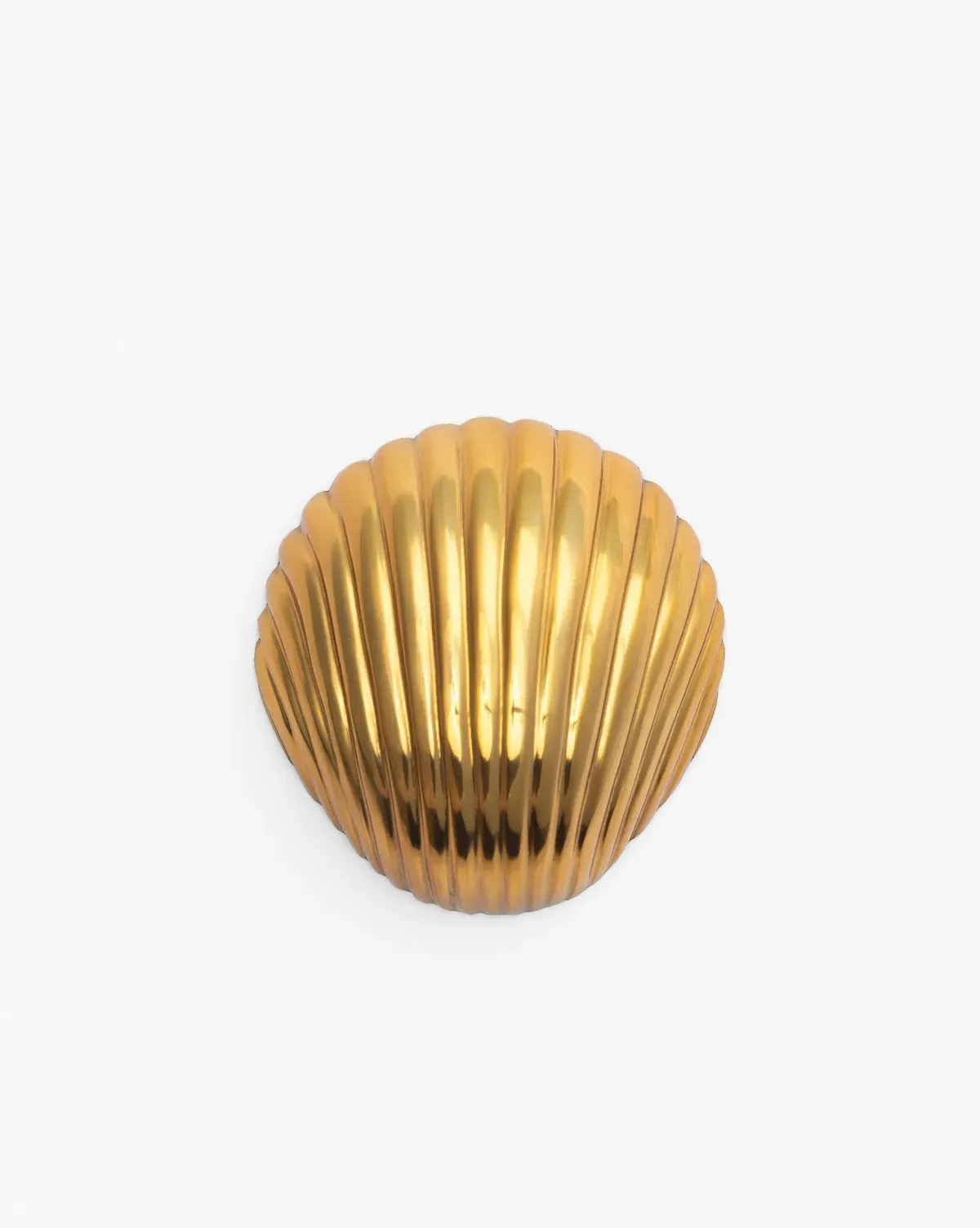 Brass Littleneck Decorative Object - Brass product