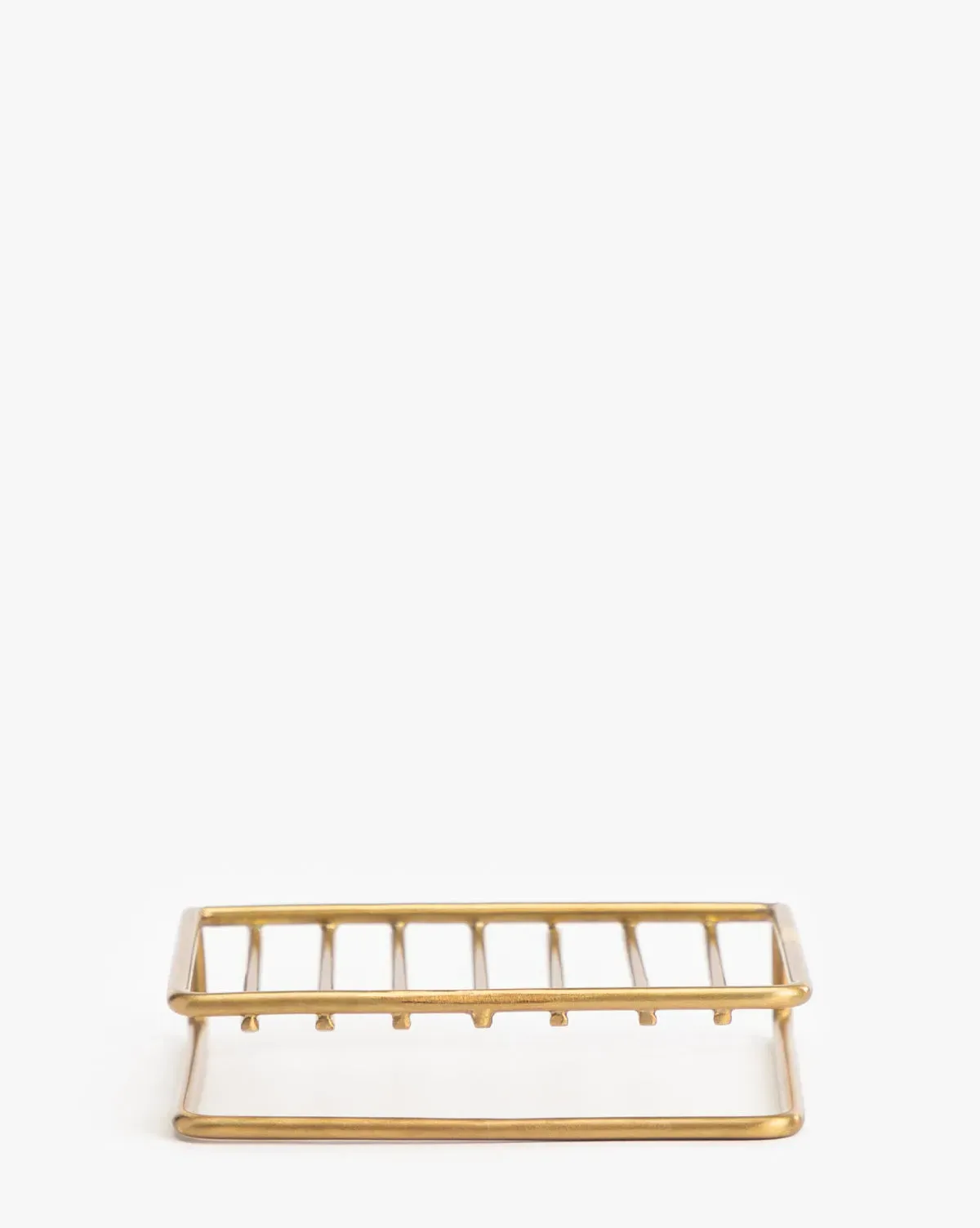 Brass Soap Dish - Brass, Metal product