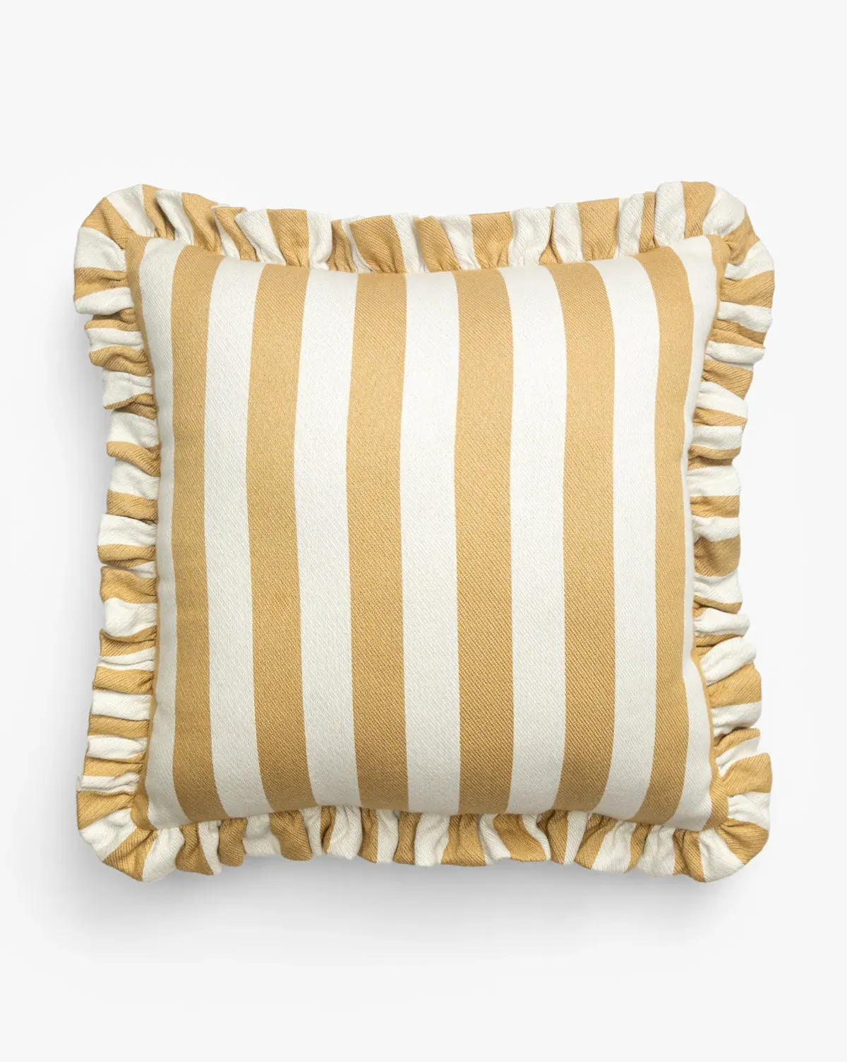 Bretton Indoor/Outdoor Pillow - Yellow product