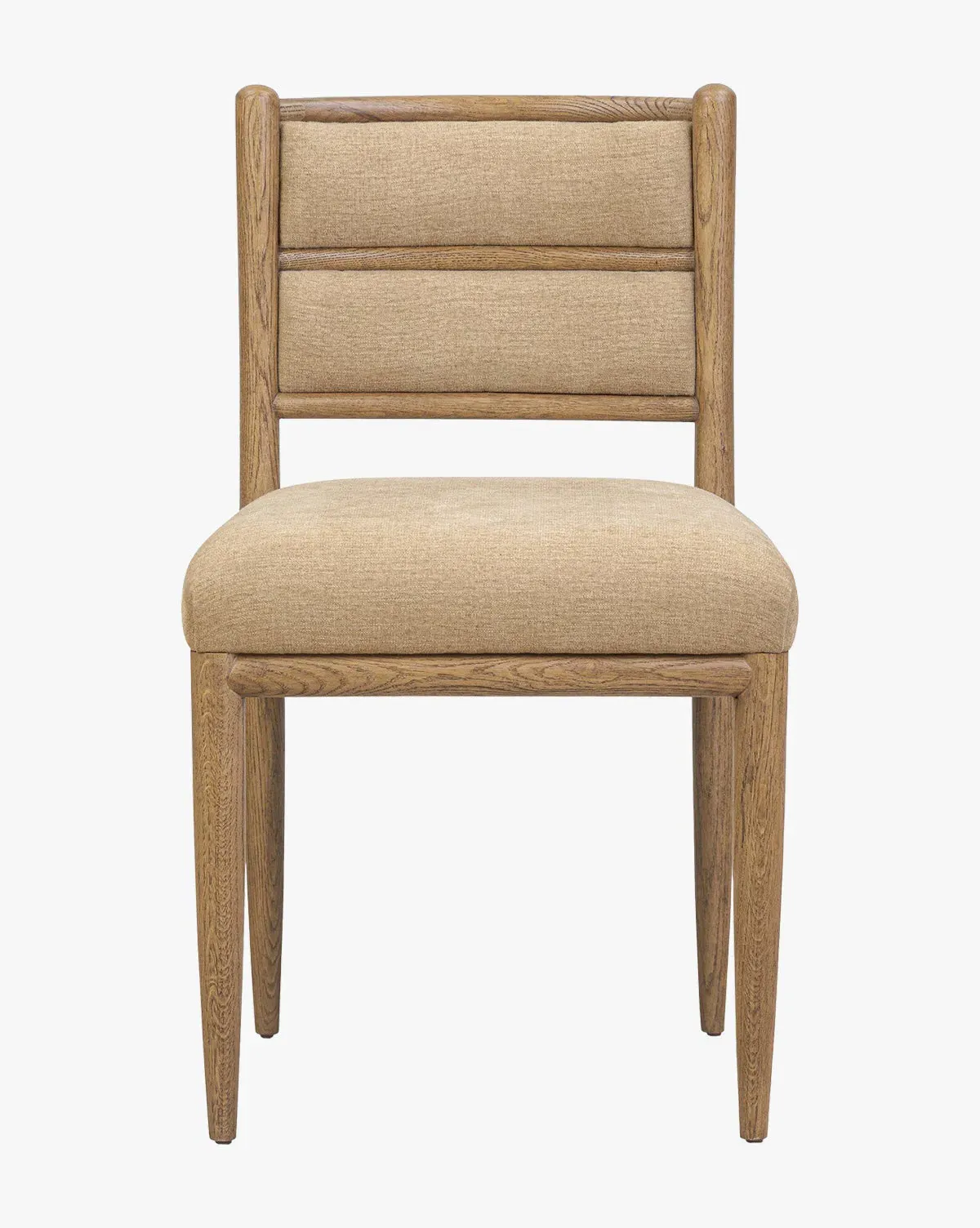 Bridger Dining Chair - Natural, Oak product