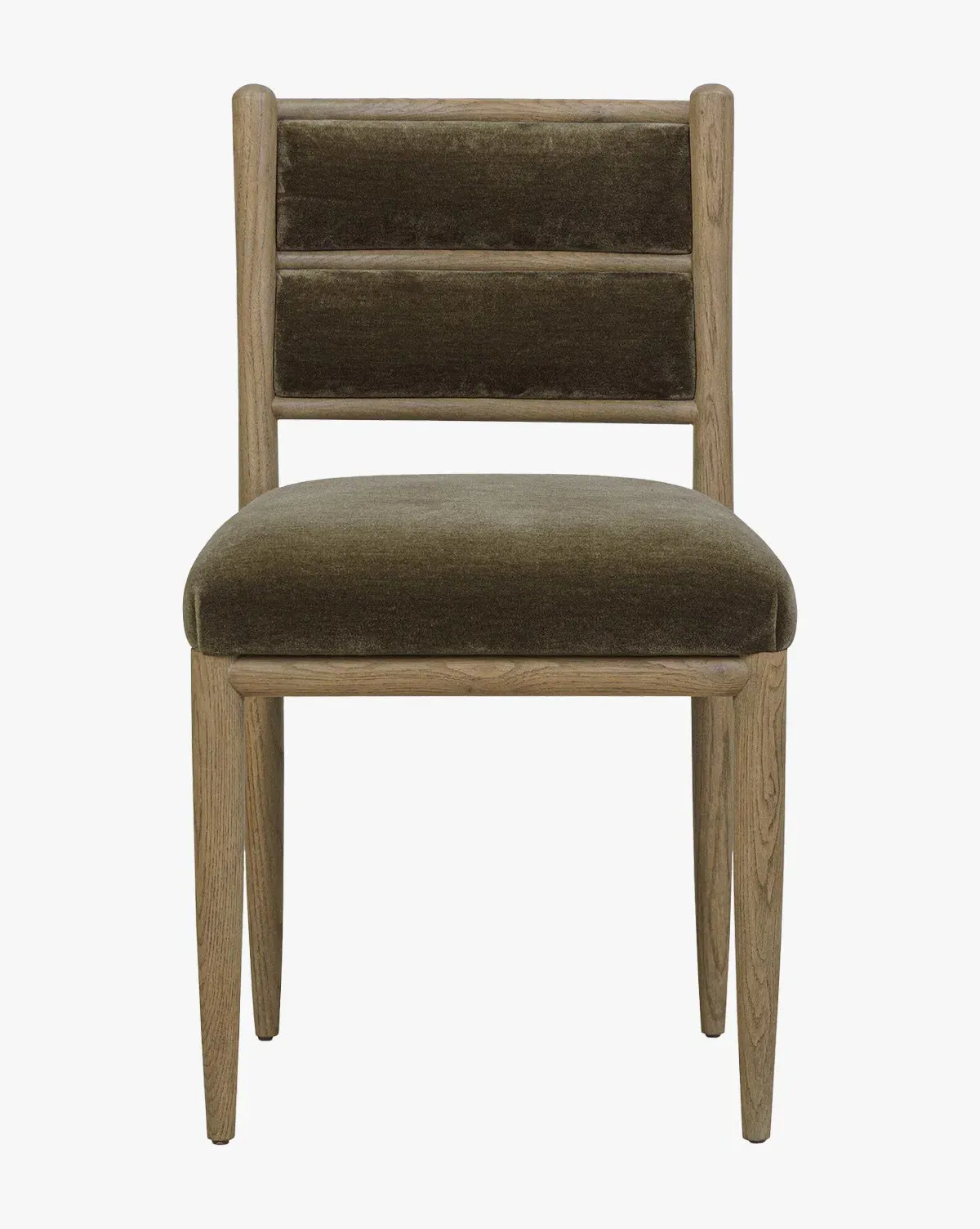 Bridger Dining Chair - Olive product