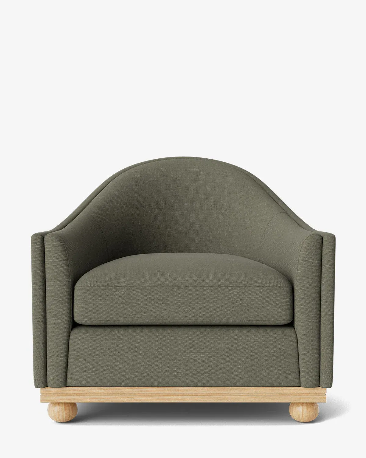 Bunnell Lounge Chair - Ivy Perennials product