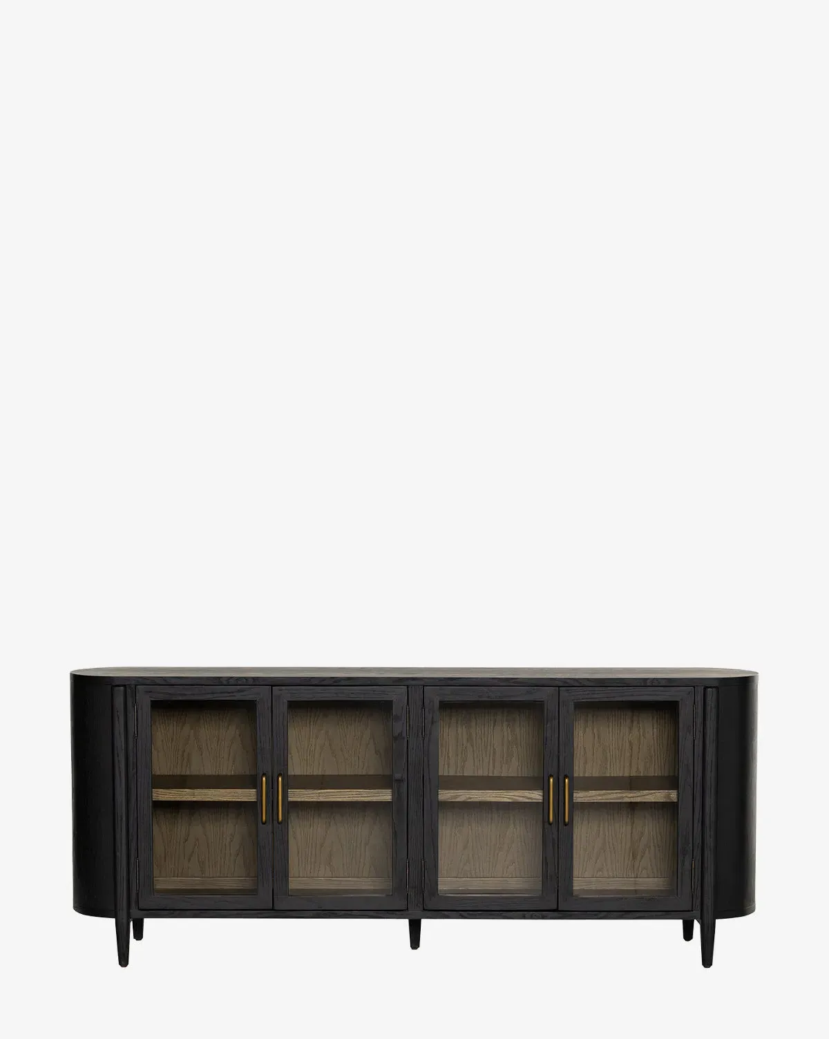 Burton Sideboard - Oak product