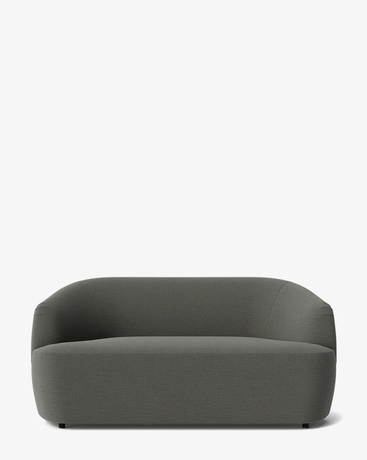 Byron 2-Seater Settee - Midnight, Crypton product