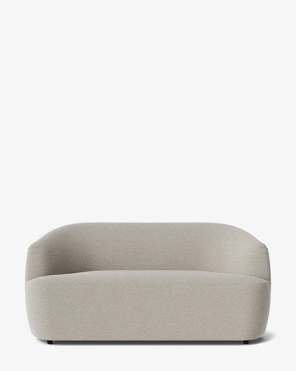 Byron 2-Seater Settee - Twine Crypton product