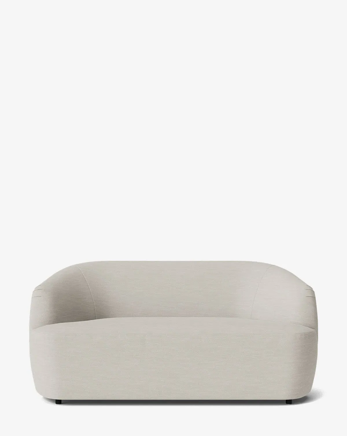 Byron 2-Seater Settee - White Sands Perennials product