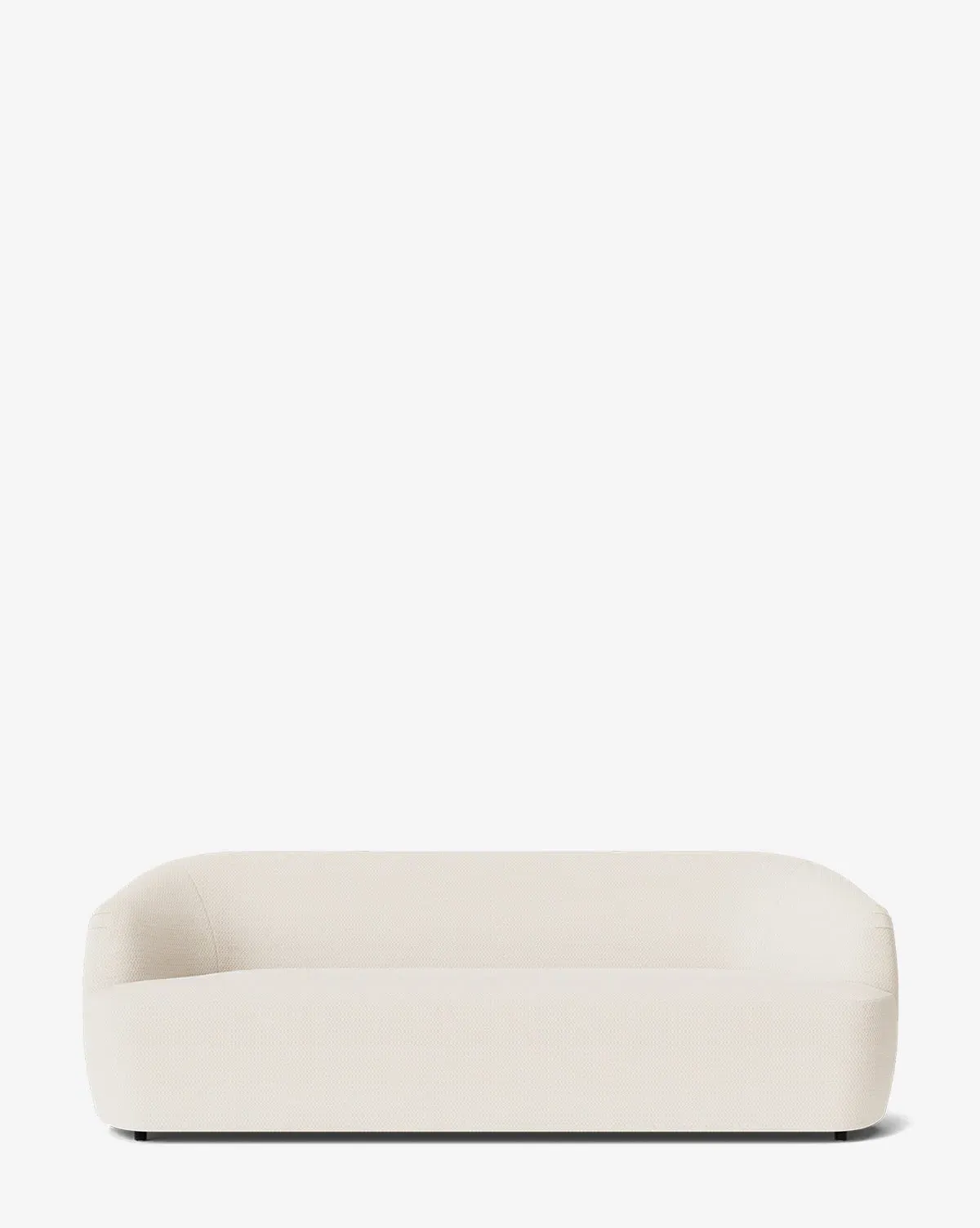 Byron 3-Seater Sofa - Almond, Crypton product